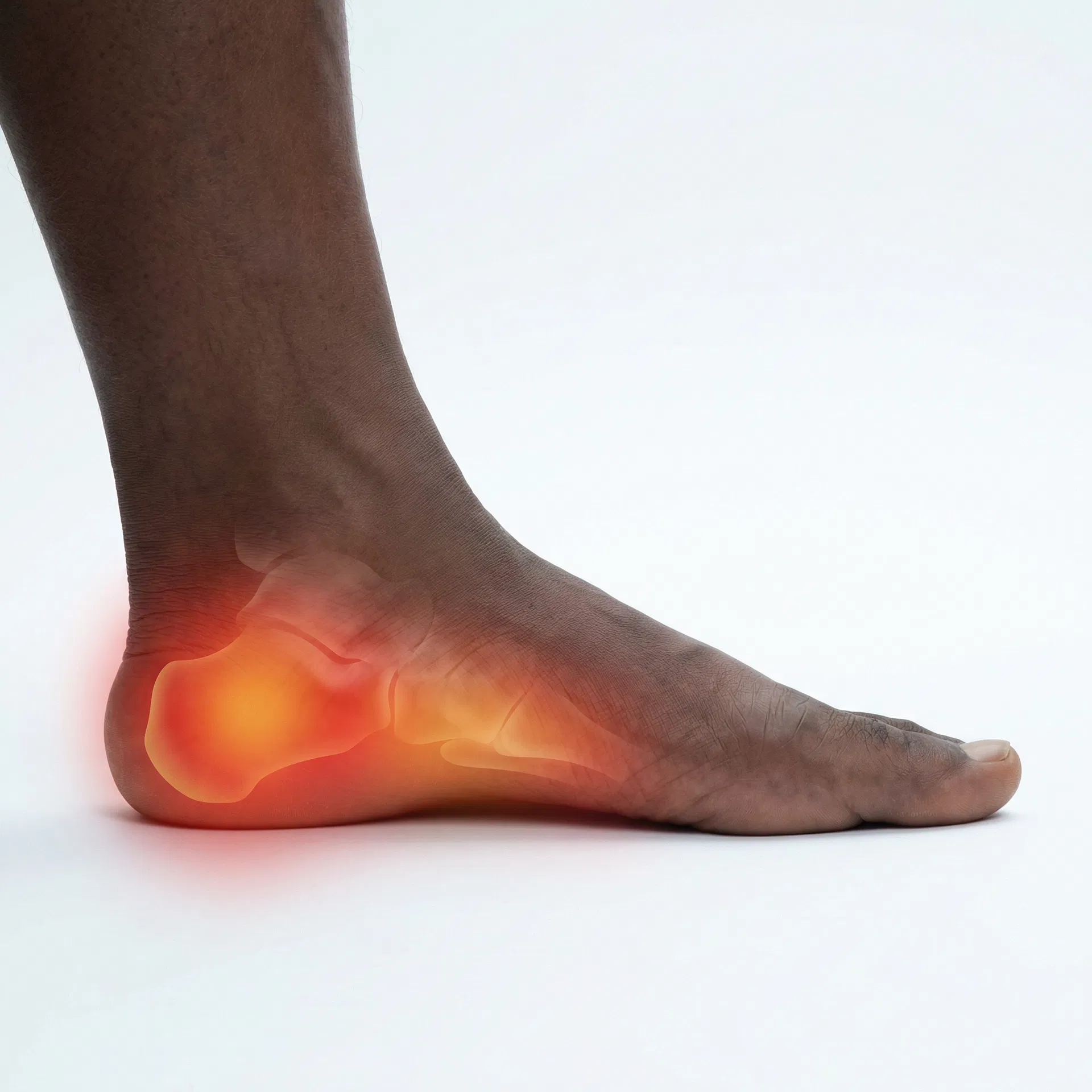 Heel Pain
