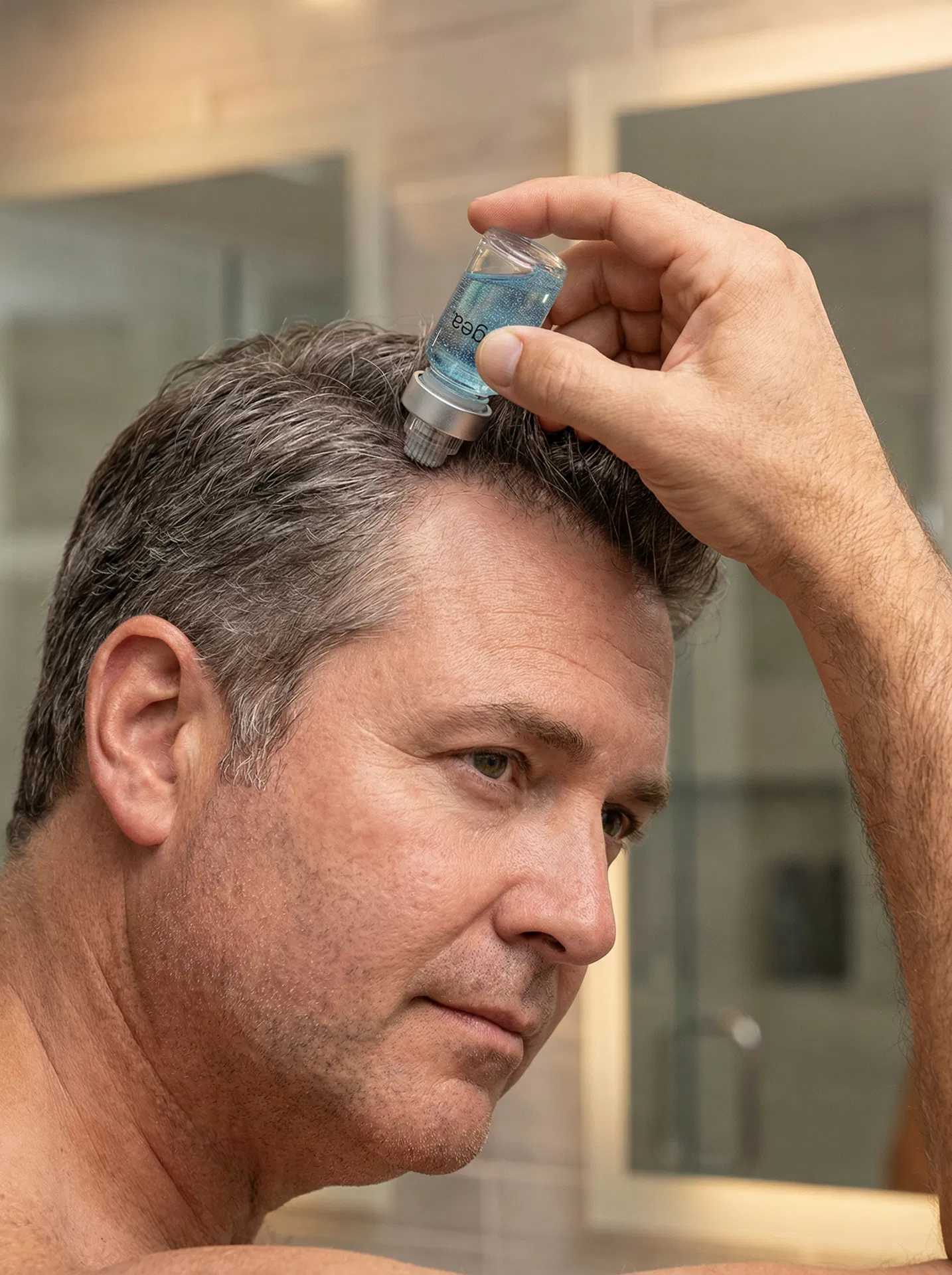 Simple Daily Routine