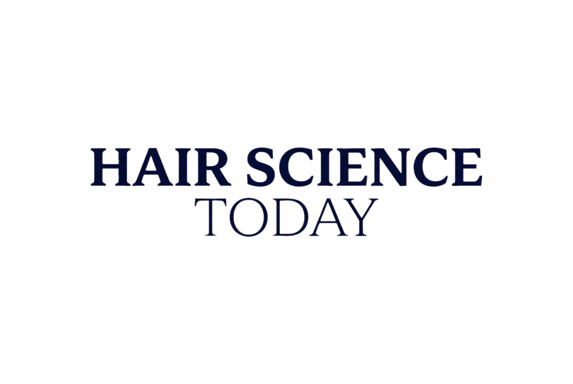 Hair Science Today