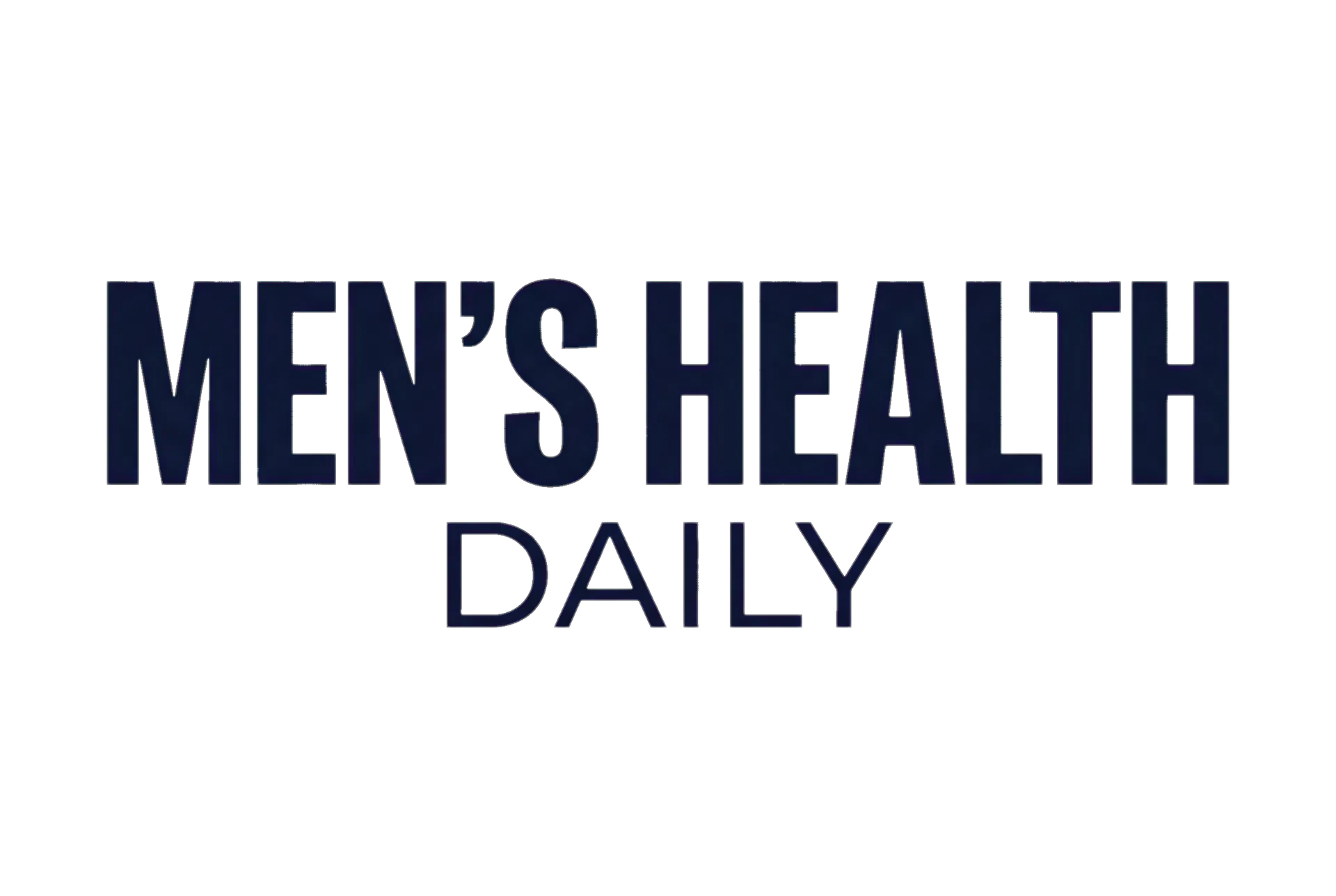 Men's Health Daily