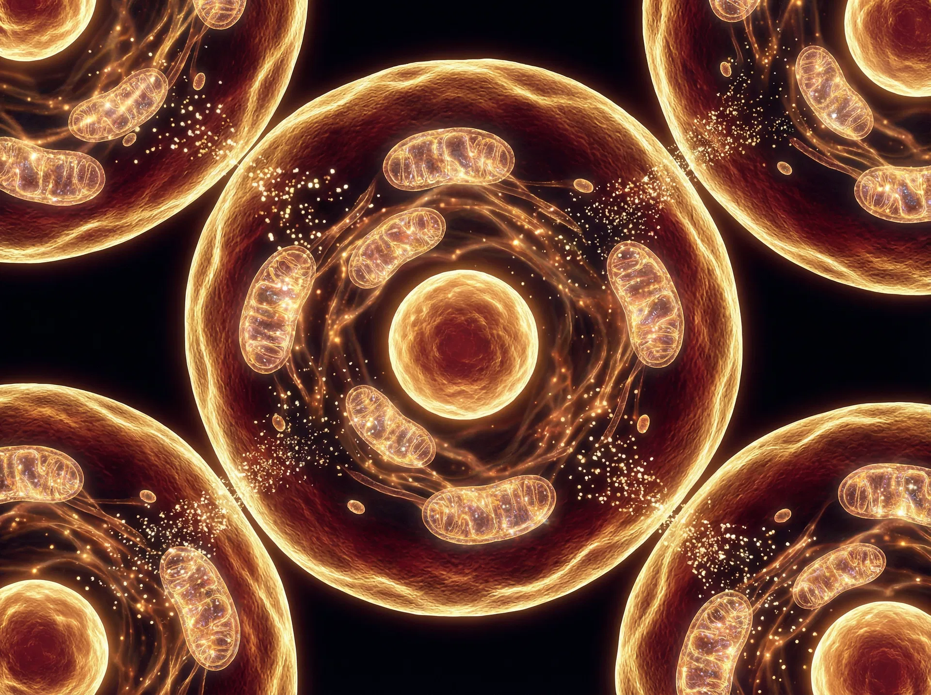 You're Ignoring Cell Renewal. And It's Aging You Faster