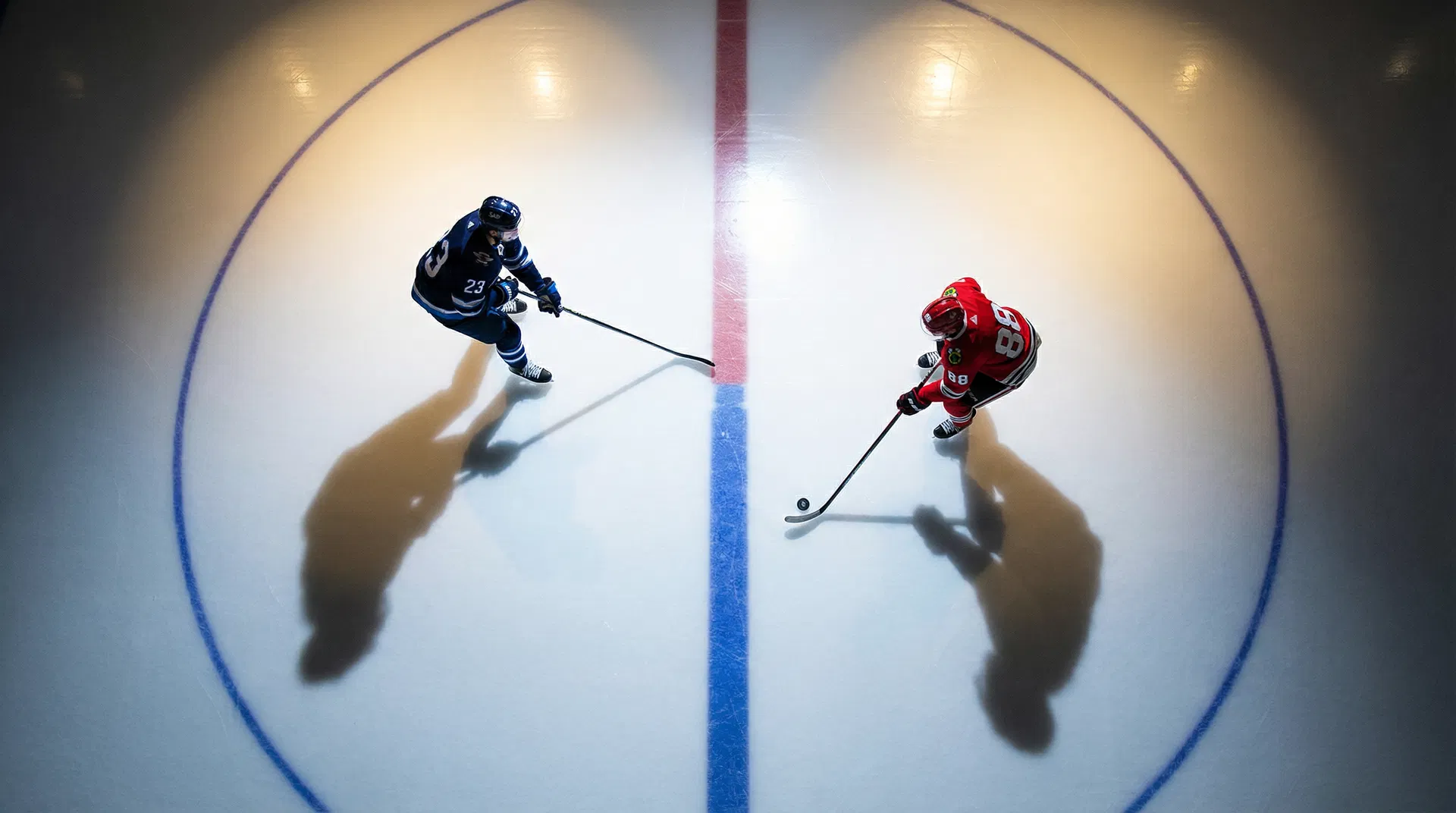 Gap control positioning