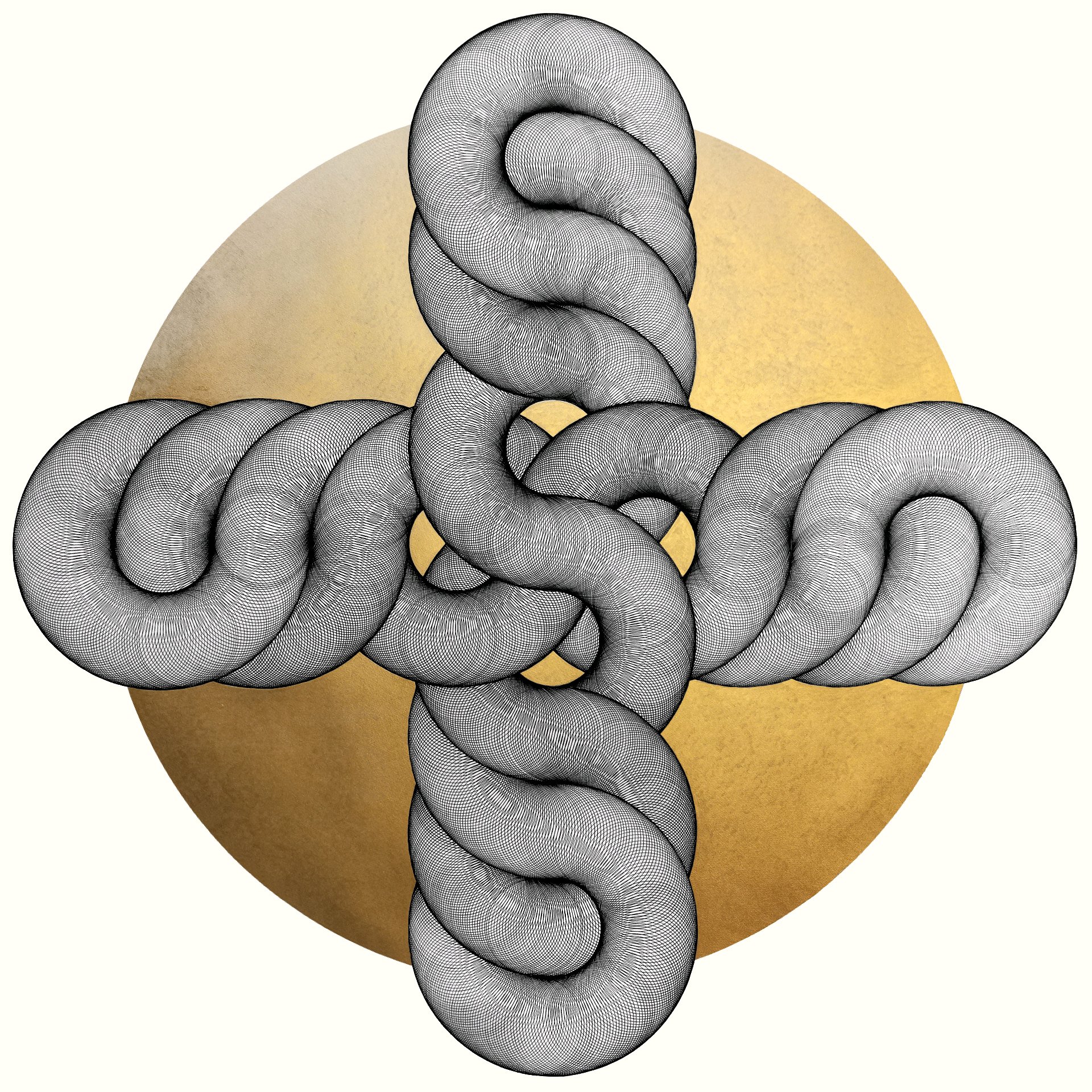 Representative work from Operating Inside Unknowing