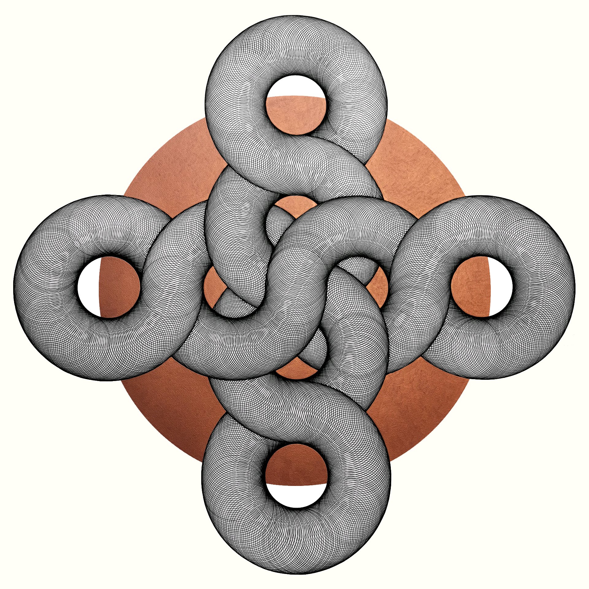 Vibrational Alignment