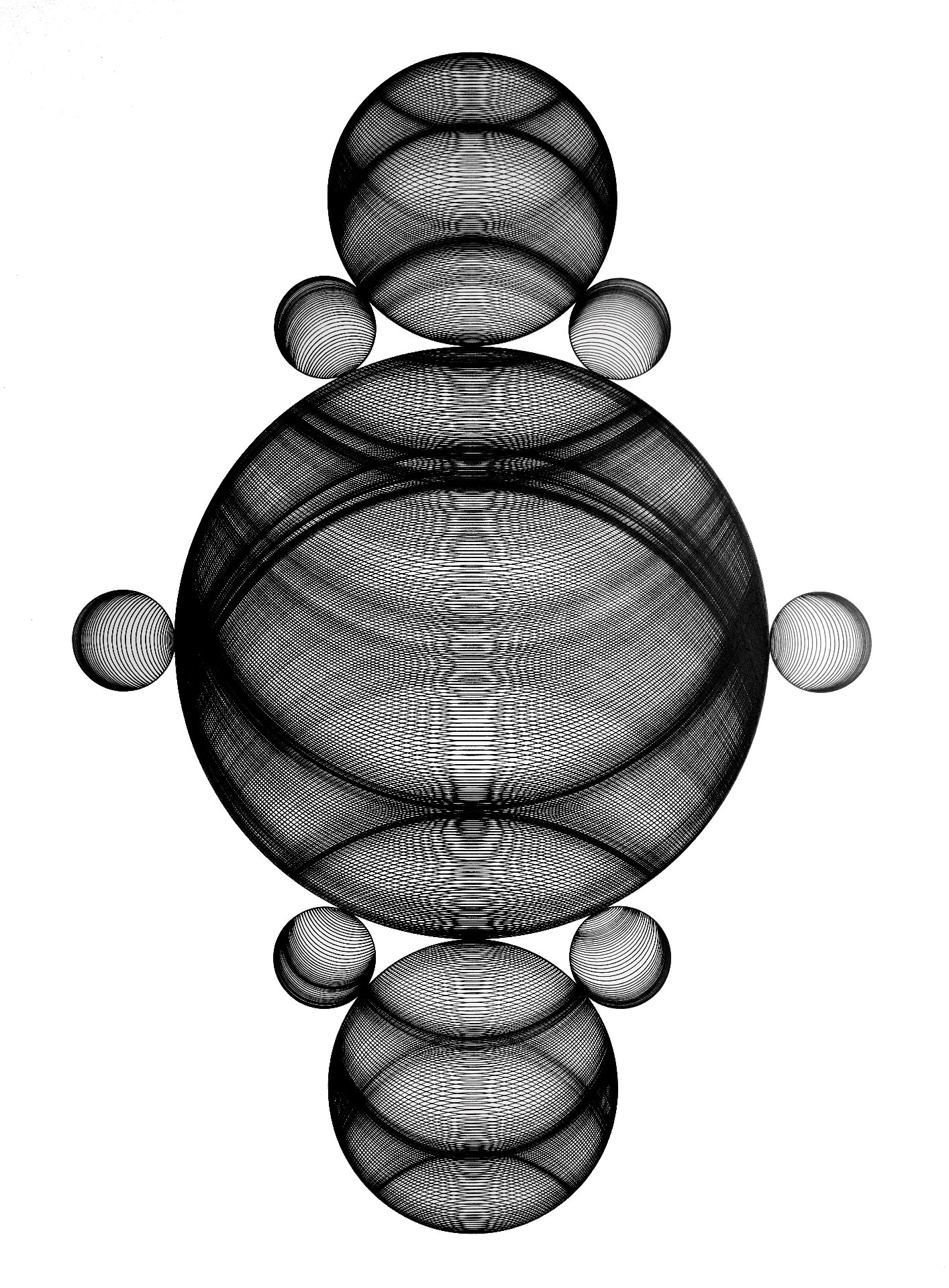 Labyrinth of Coral Caves (2)