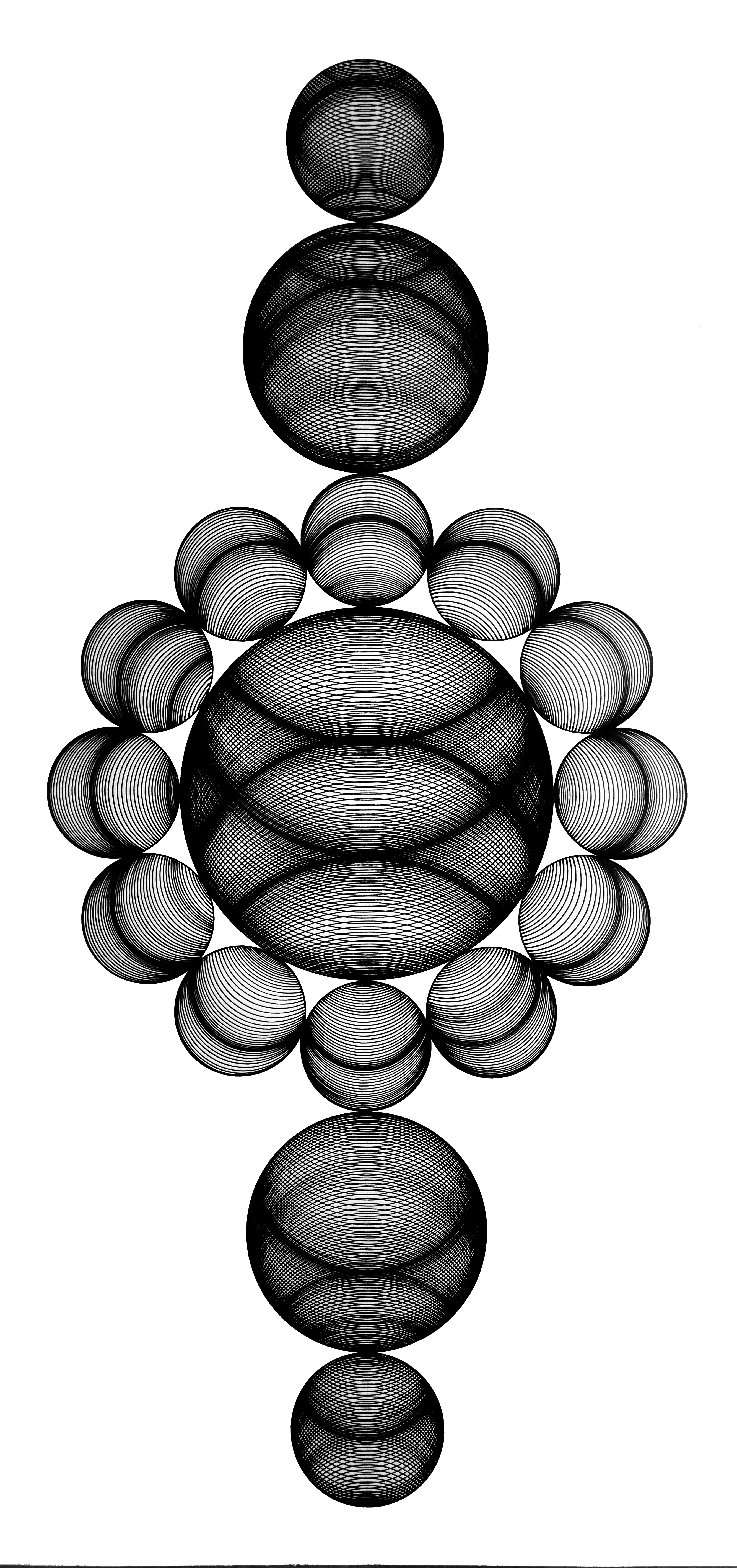 Representative work from The Hinge