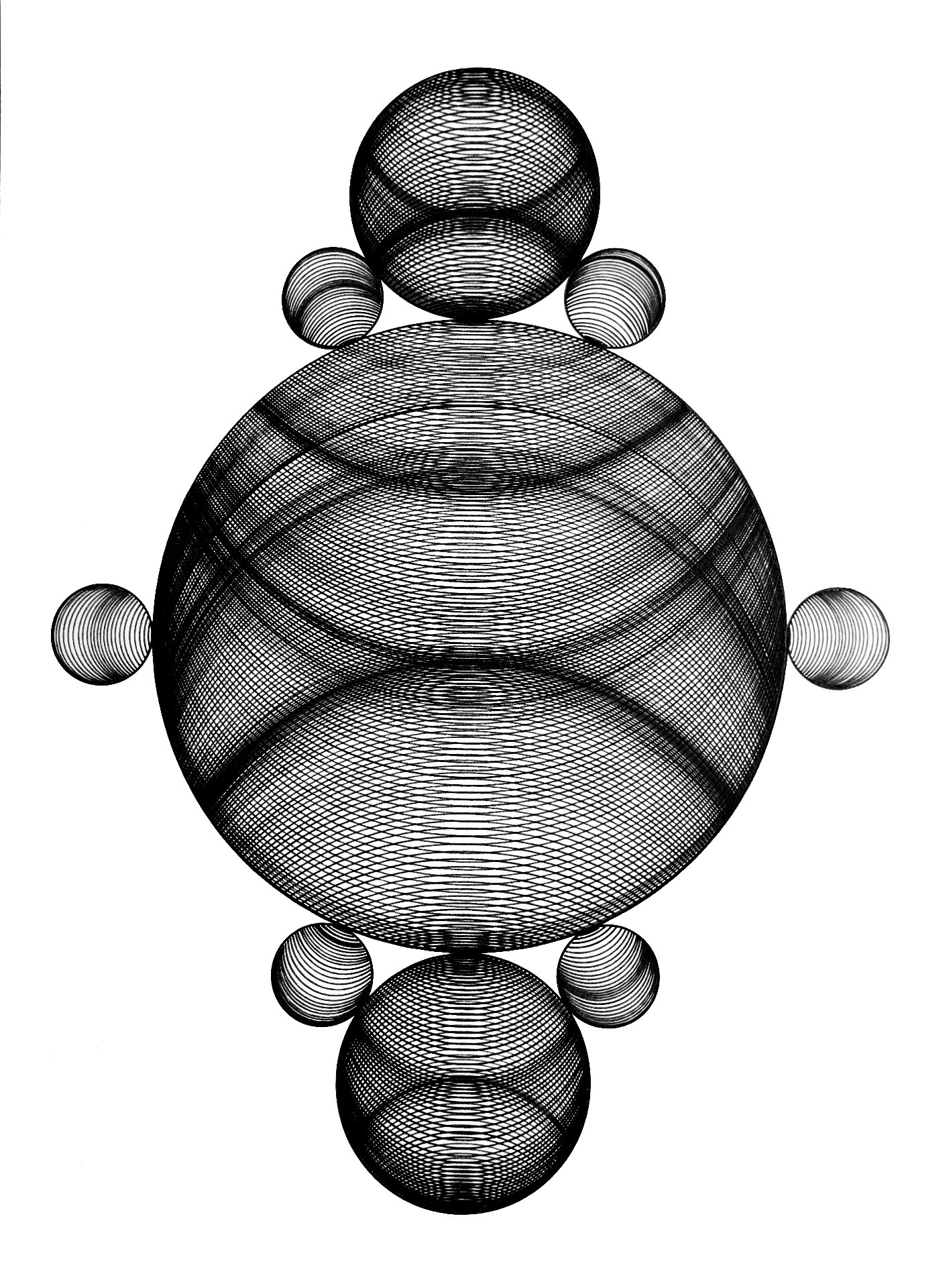 Labyrinth of Coral Caves (1)