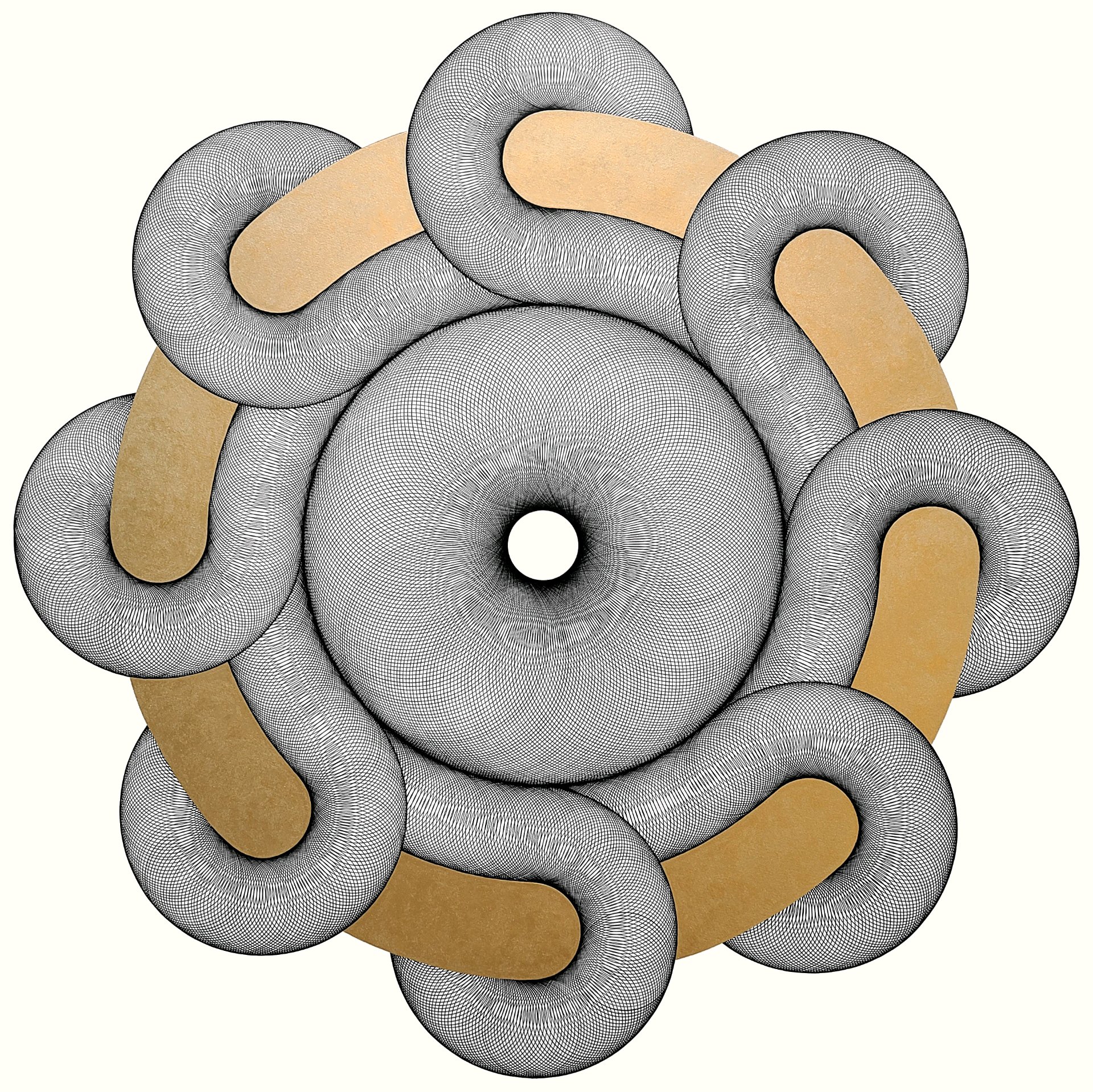 Representative work from The Cost of Living According to What You Know