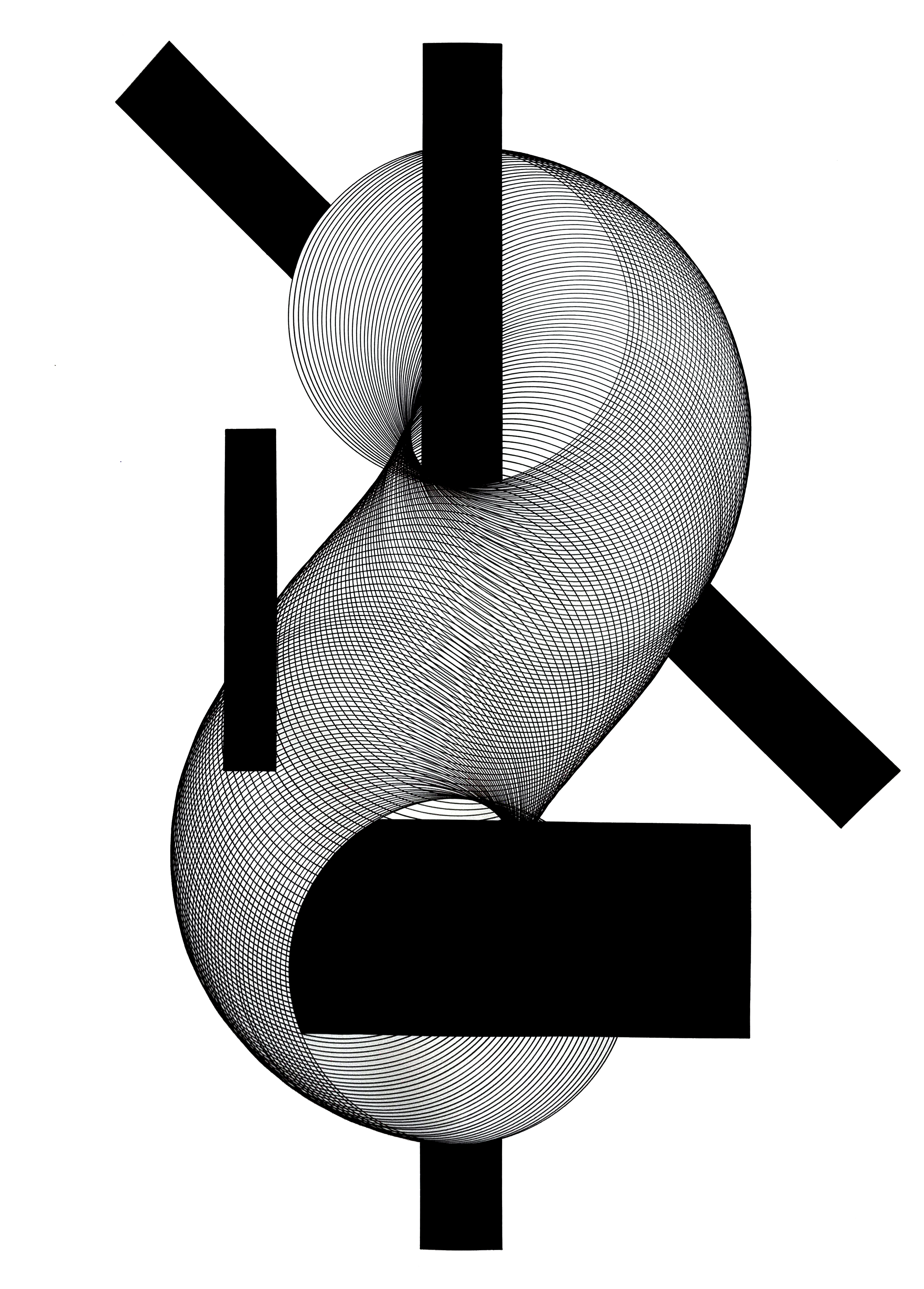 Absurdity of Meaning No. 9