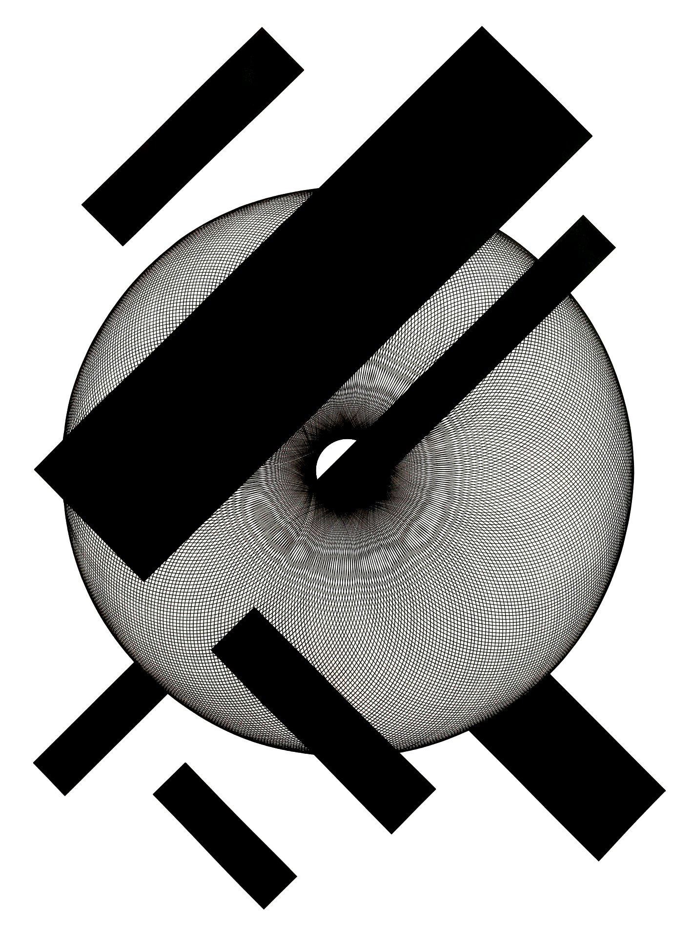 Absurdity of Meaning No. 10