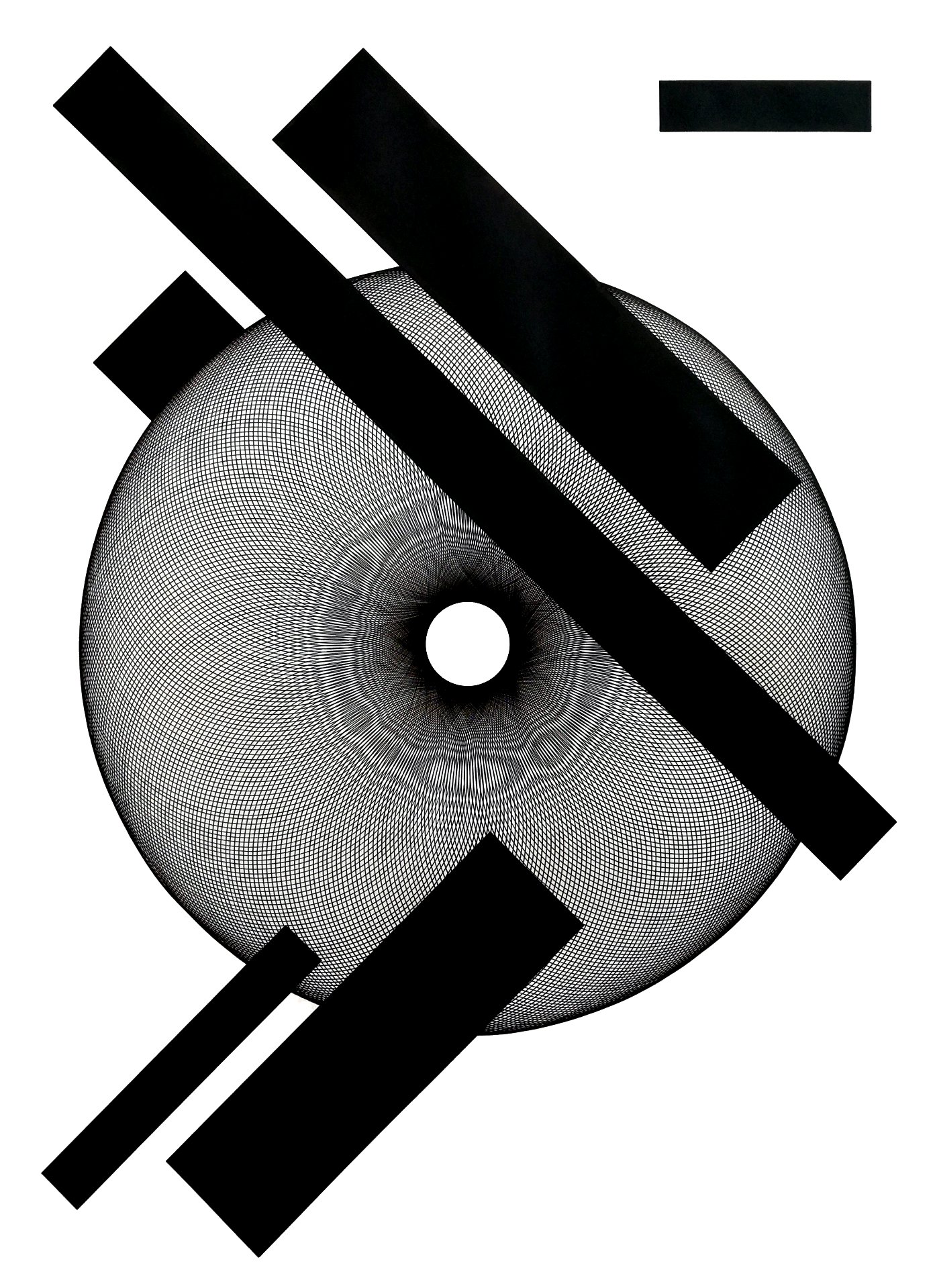 Absurdity of Meaning No. 11