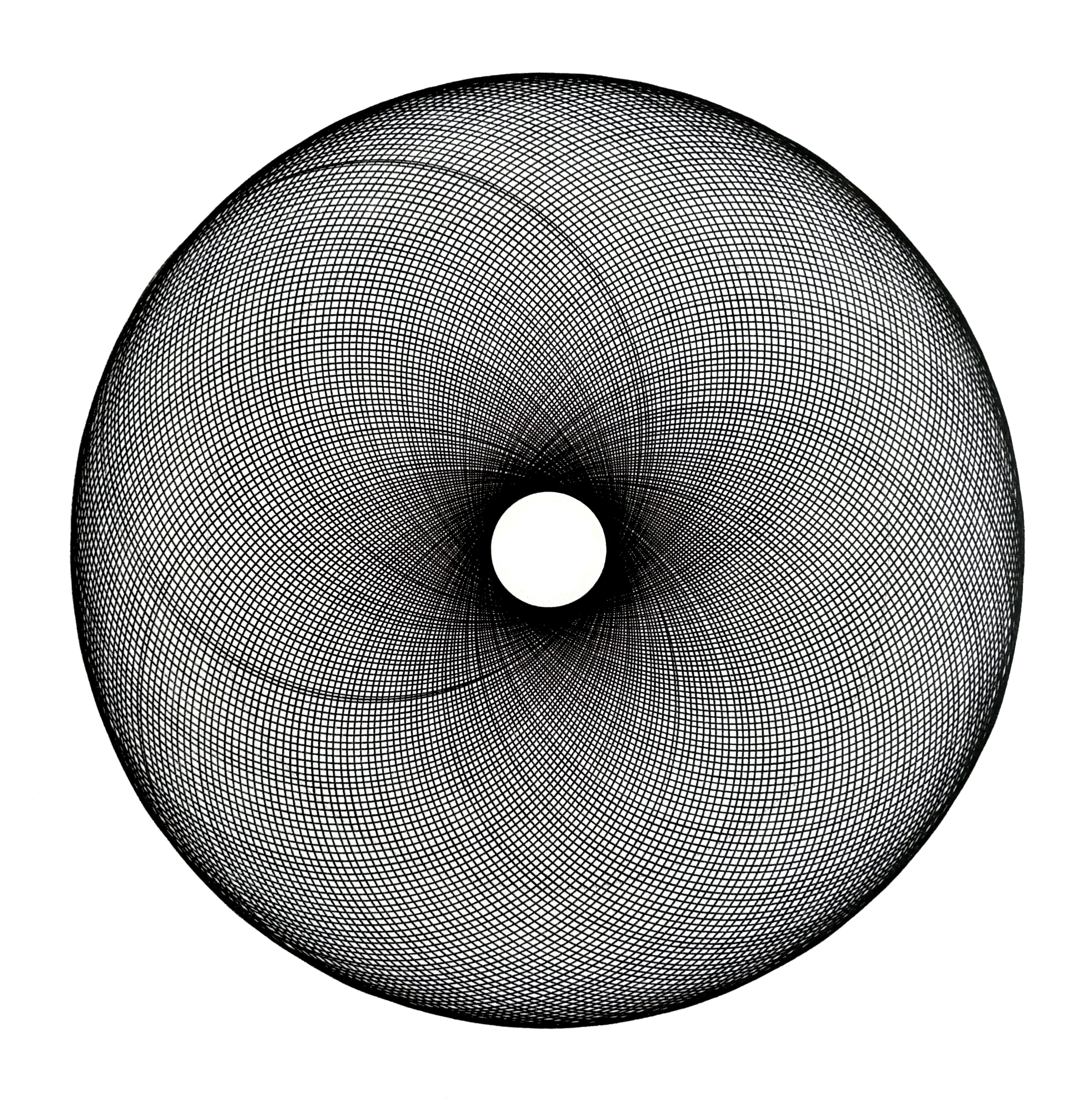 Geometric Abstraction No. 4