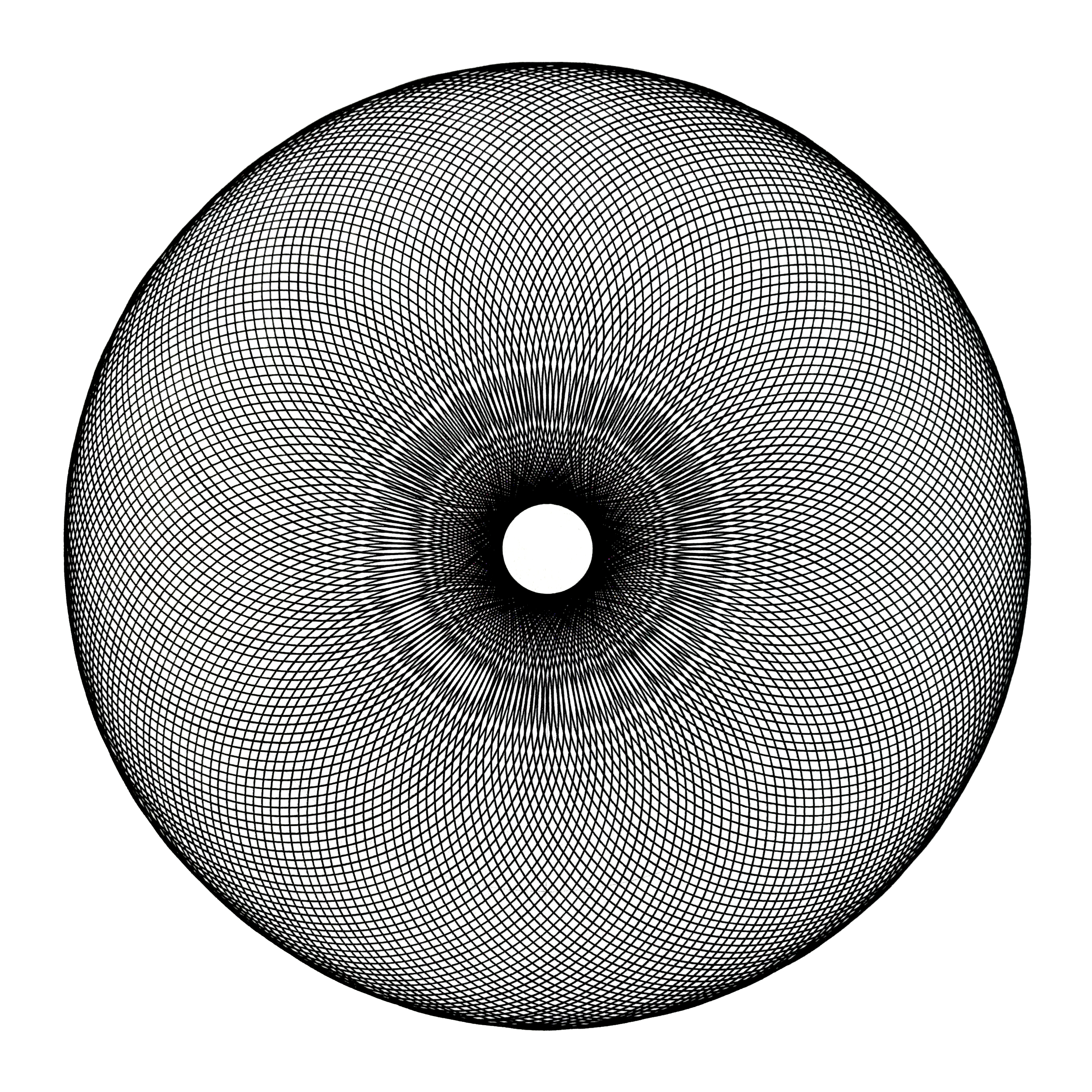 Geometric Abstraction No. 5