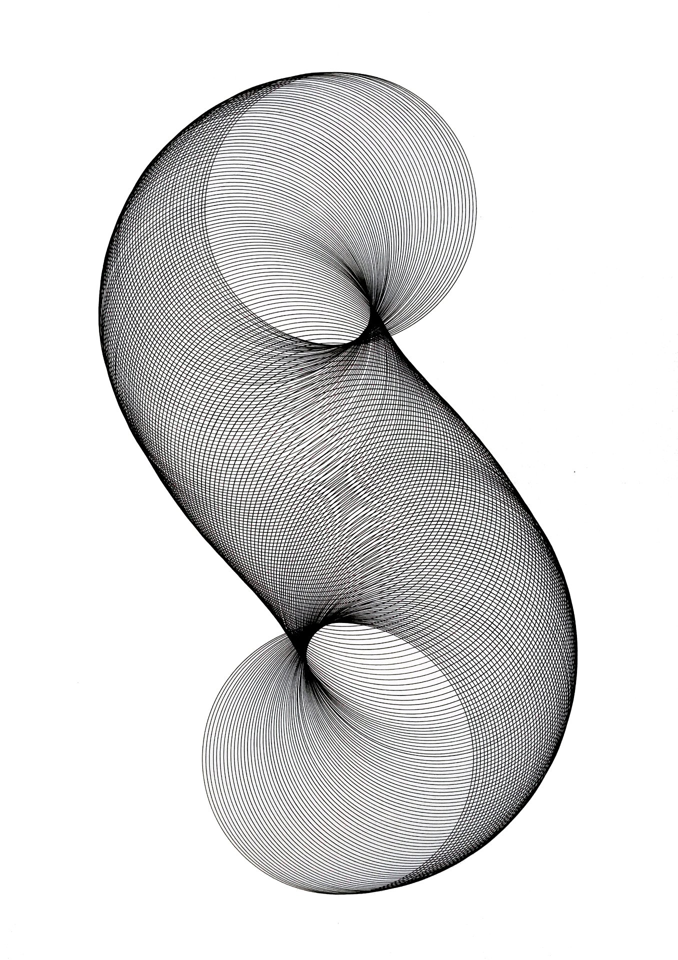 Geometric Abstraction No. 6