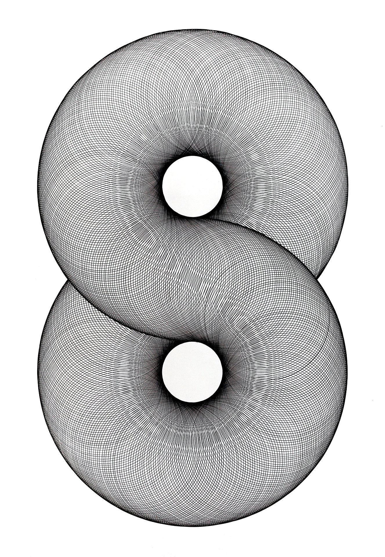 Geometric Abstraction No. 10