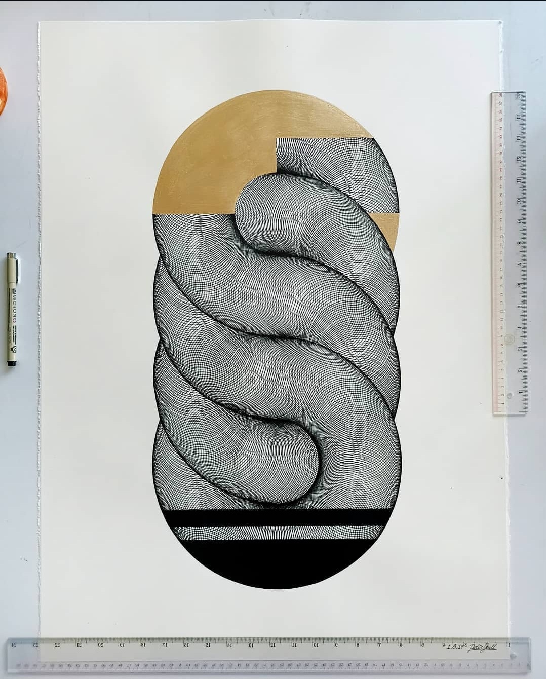 Justin Tan Private Commission