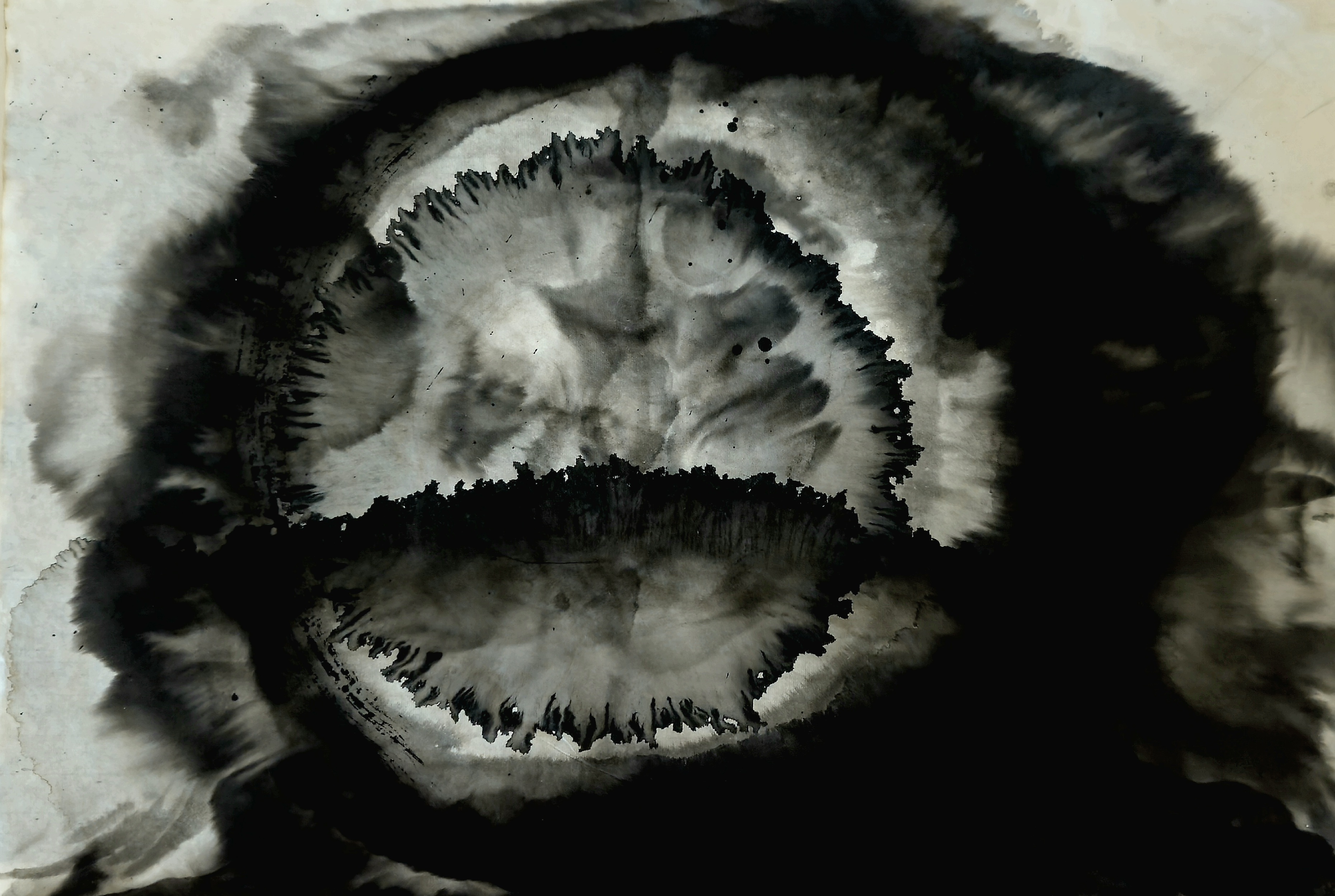 Oculus (interior Tooth)