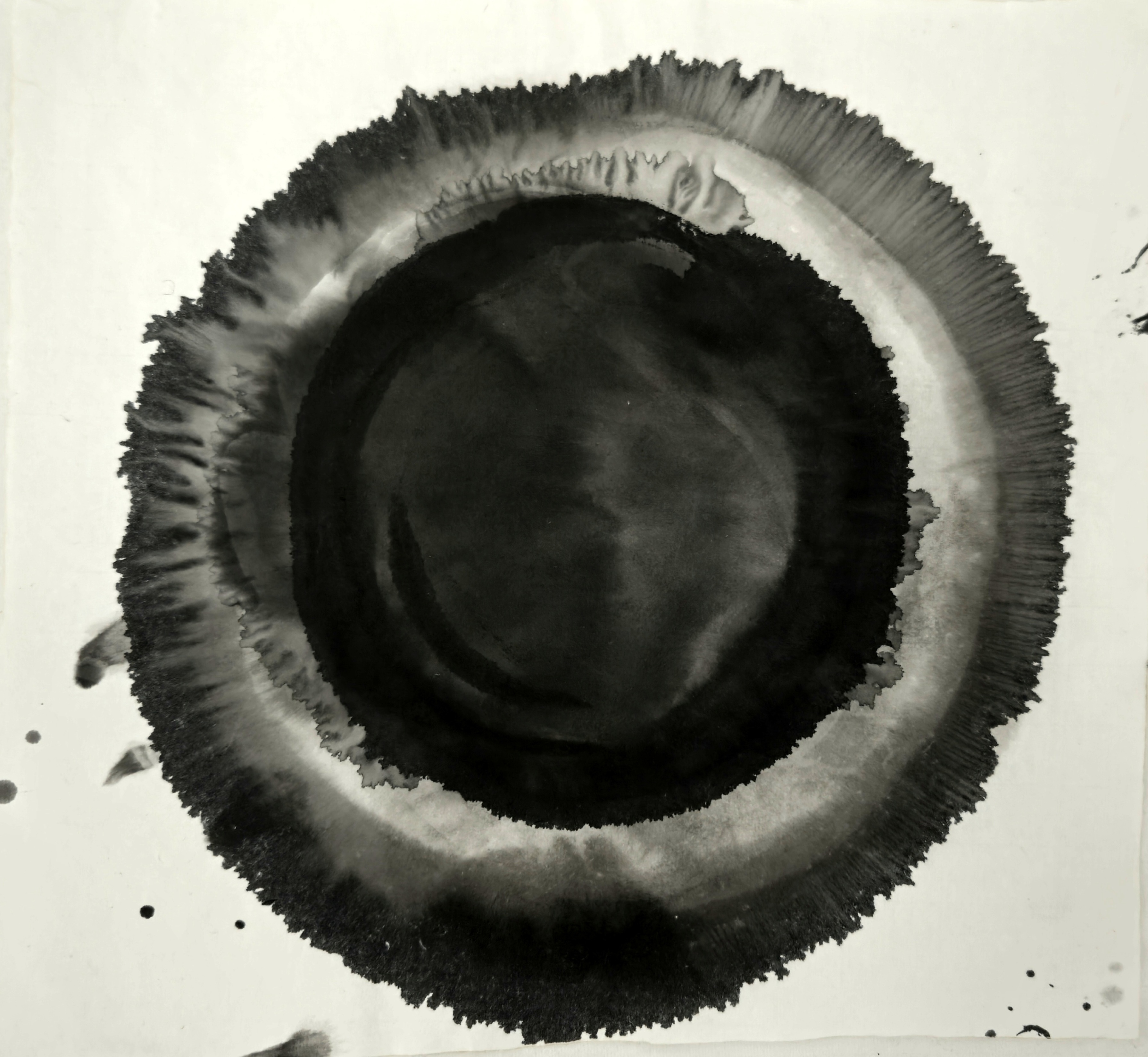 Oculus (double Ring)