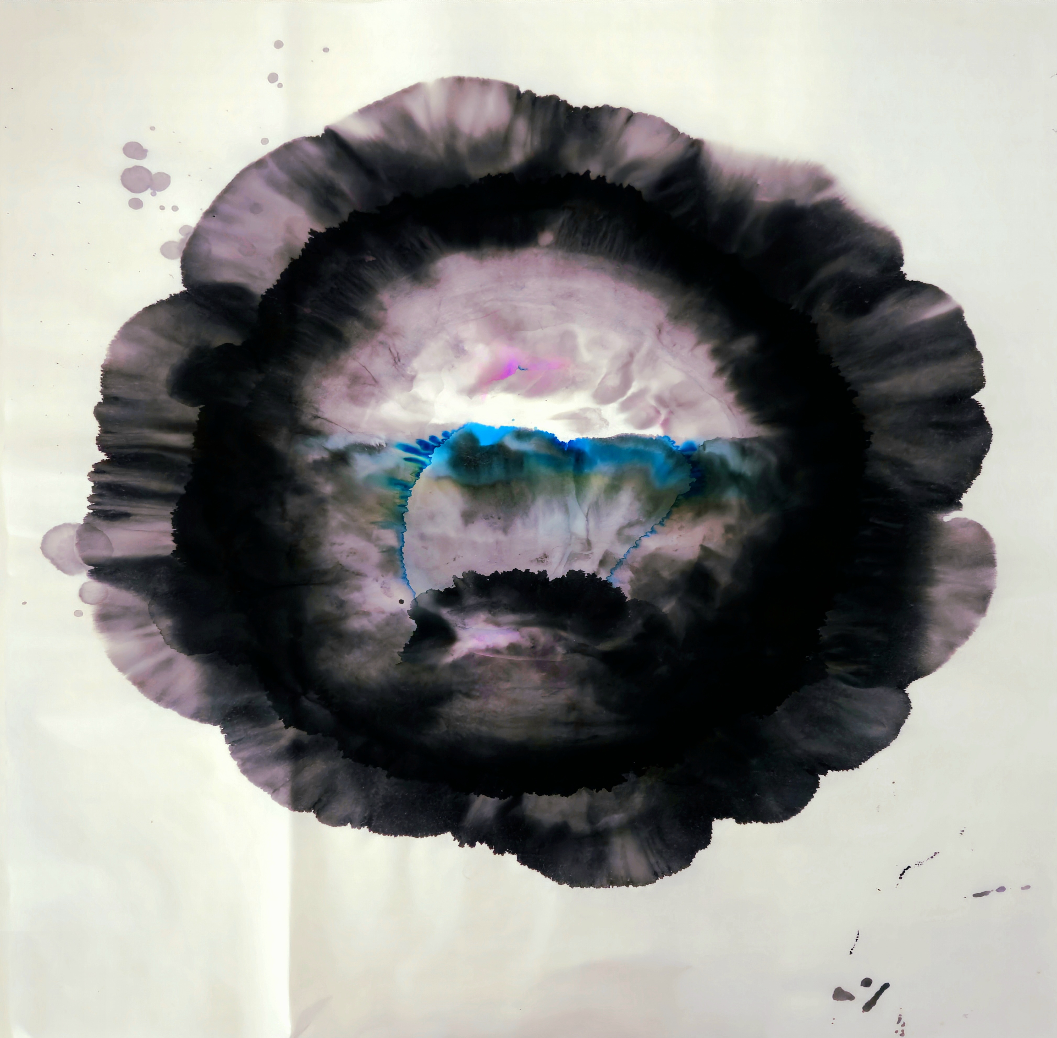 Horizon Portal (split)