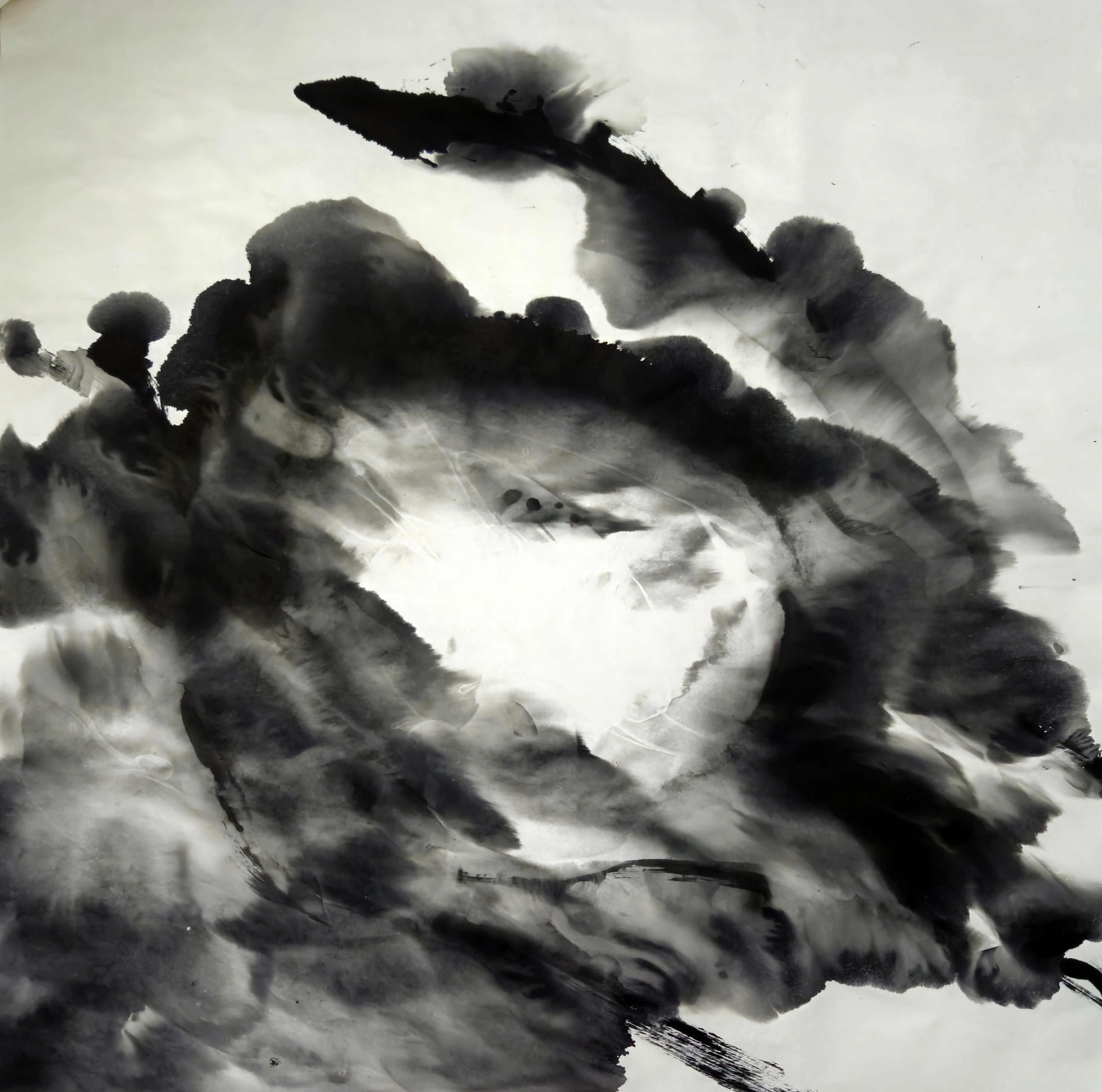 Residual (broken Loop)