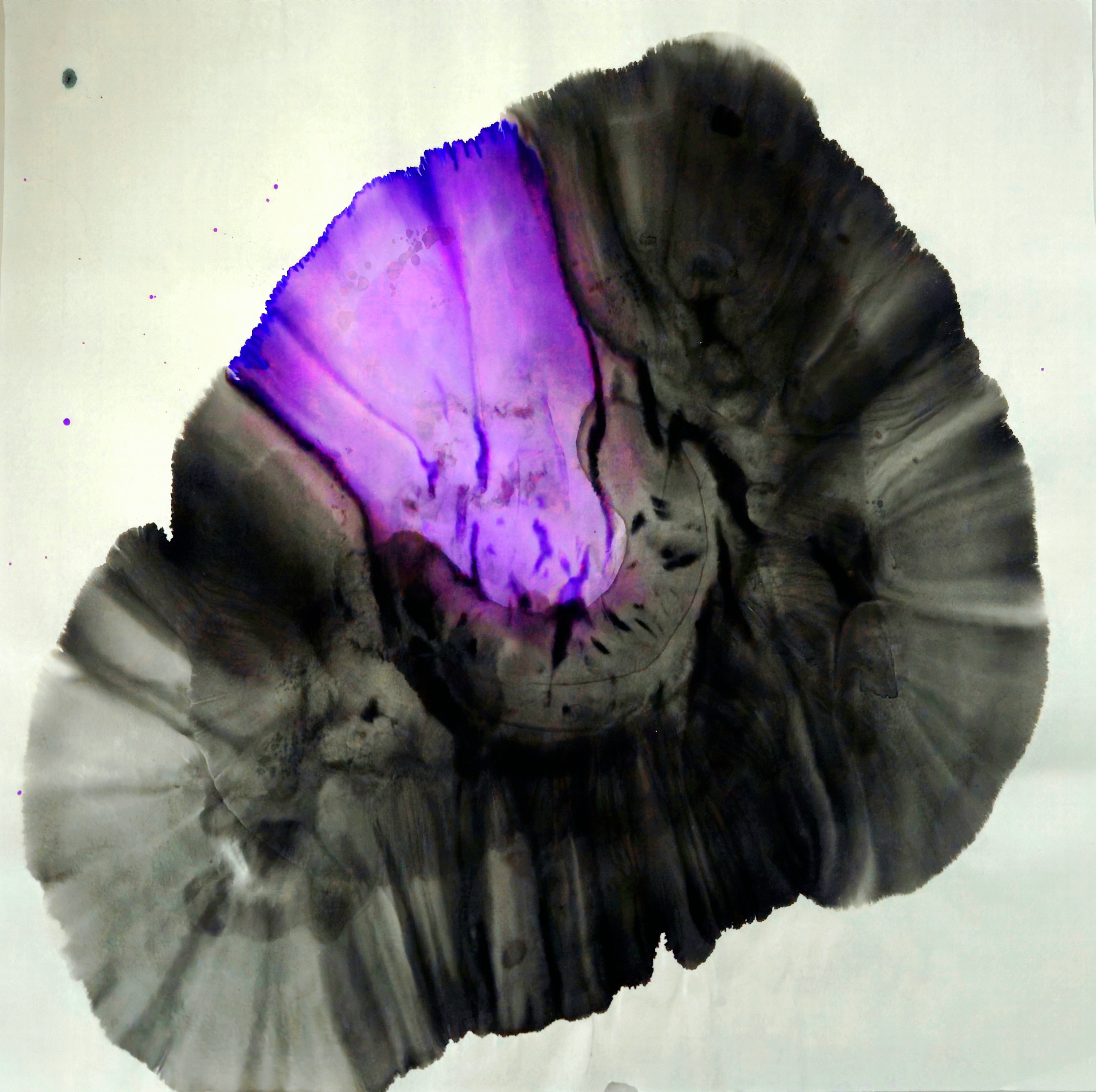 Wounded Portal (magenta)