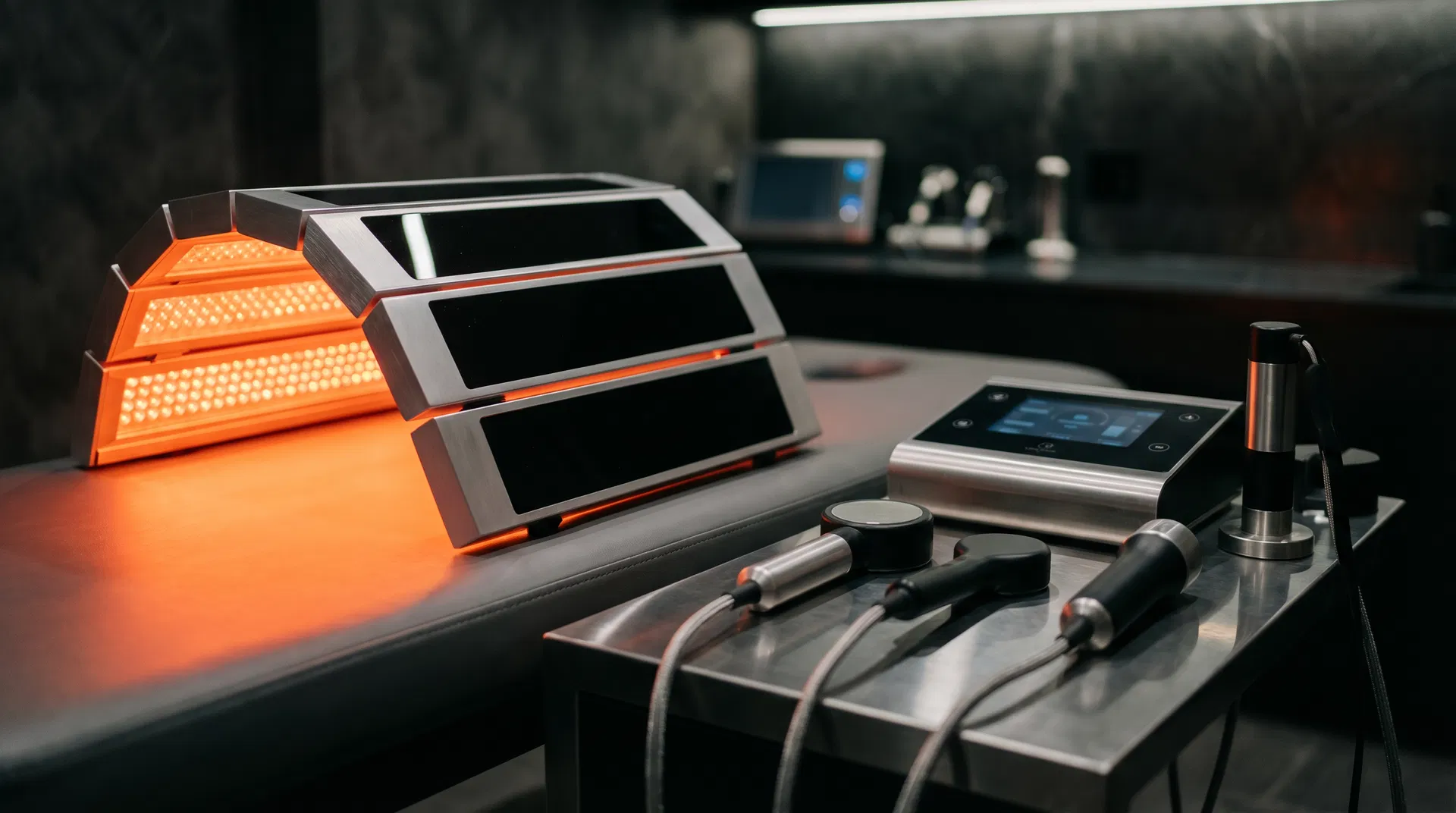 Beyond Human Blueprint