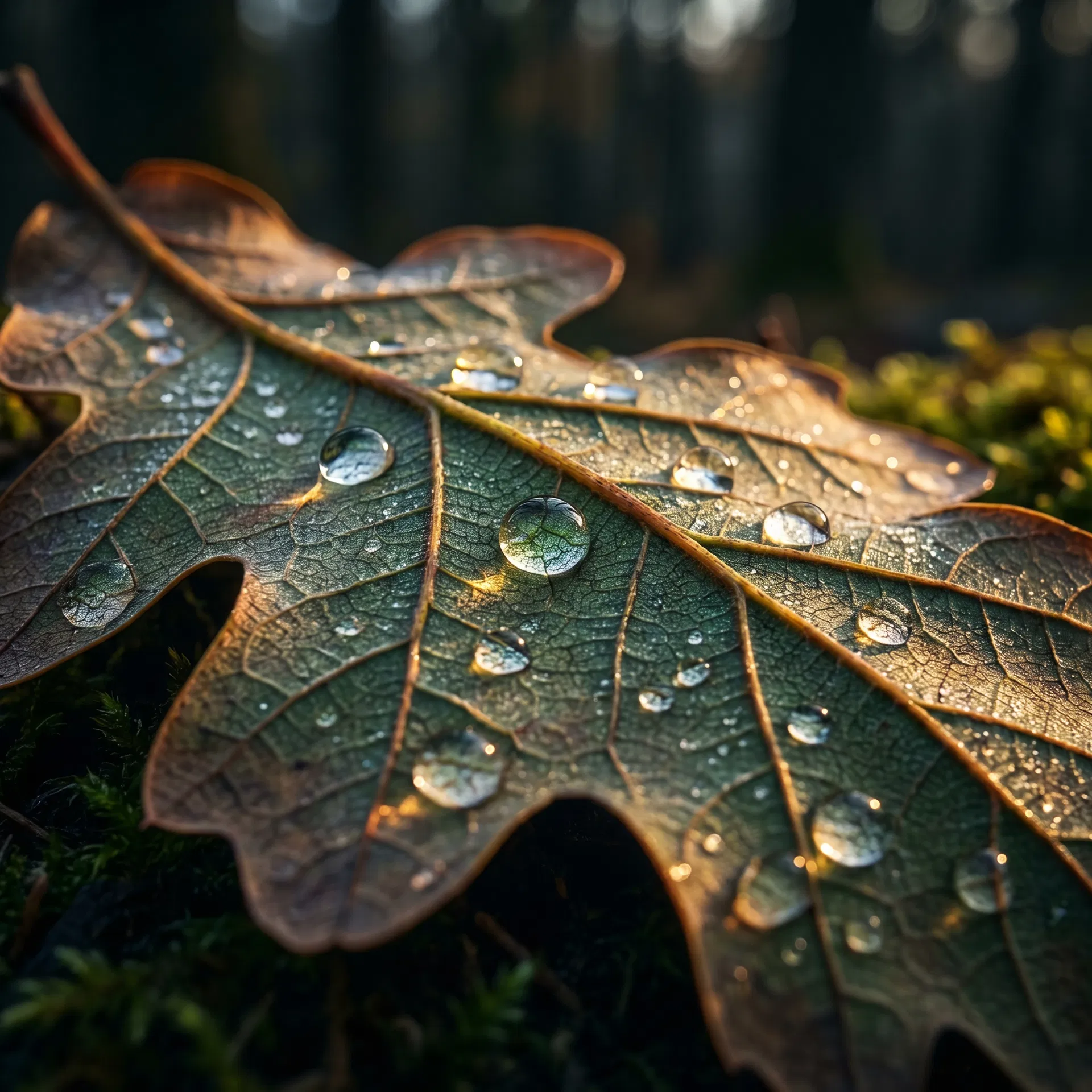 Naturaleza de Sanabria
