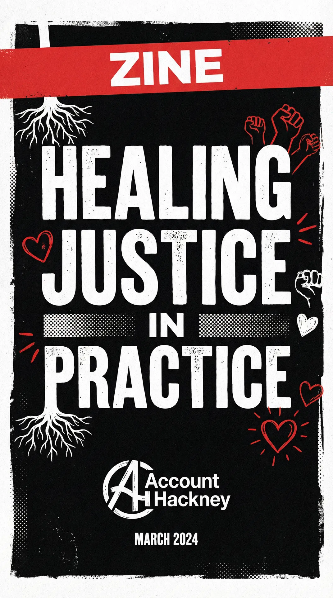 Healing Justice in Practice