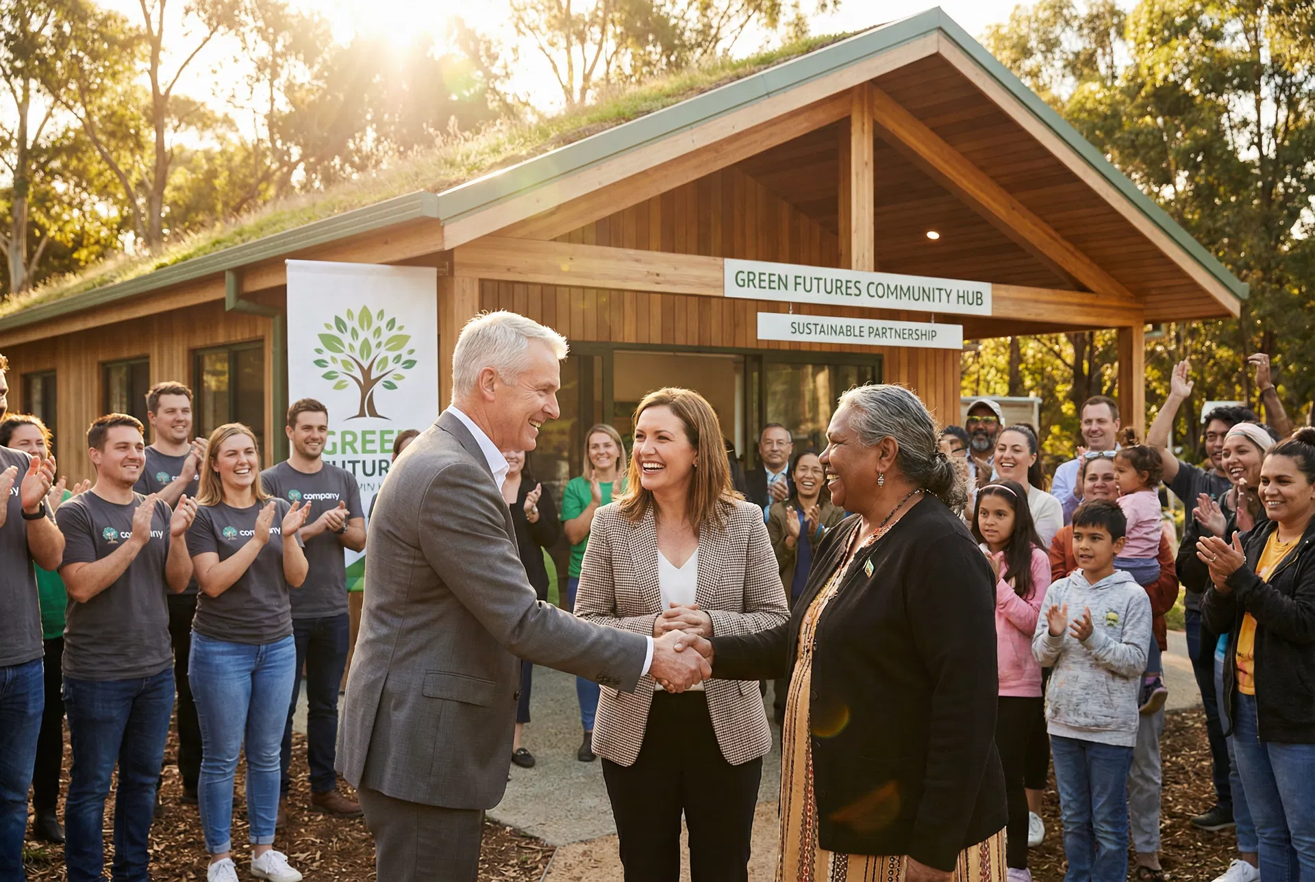 Effective Corporate Social Responsibility