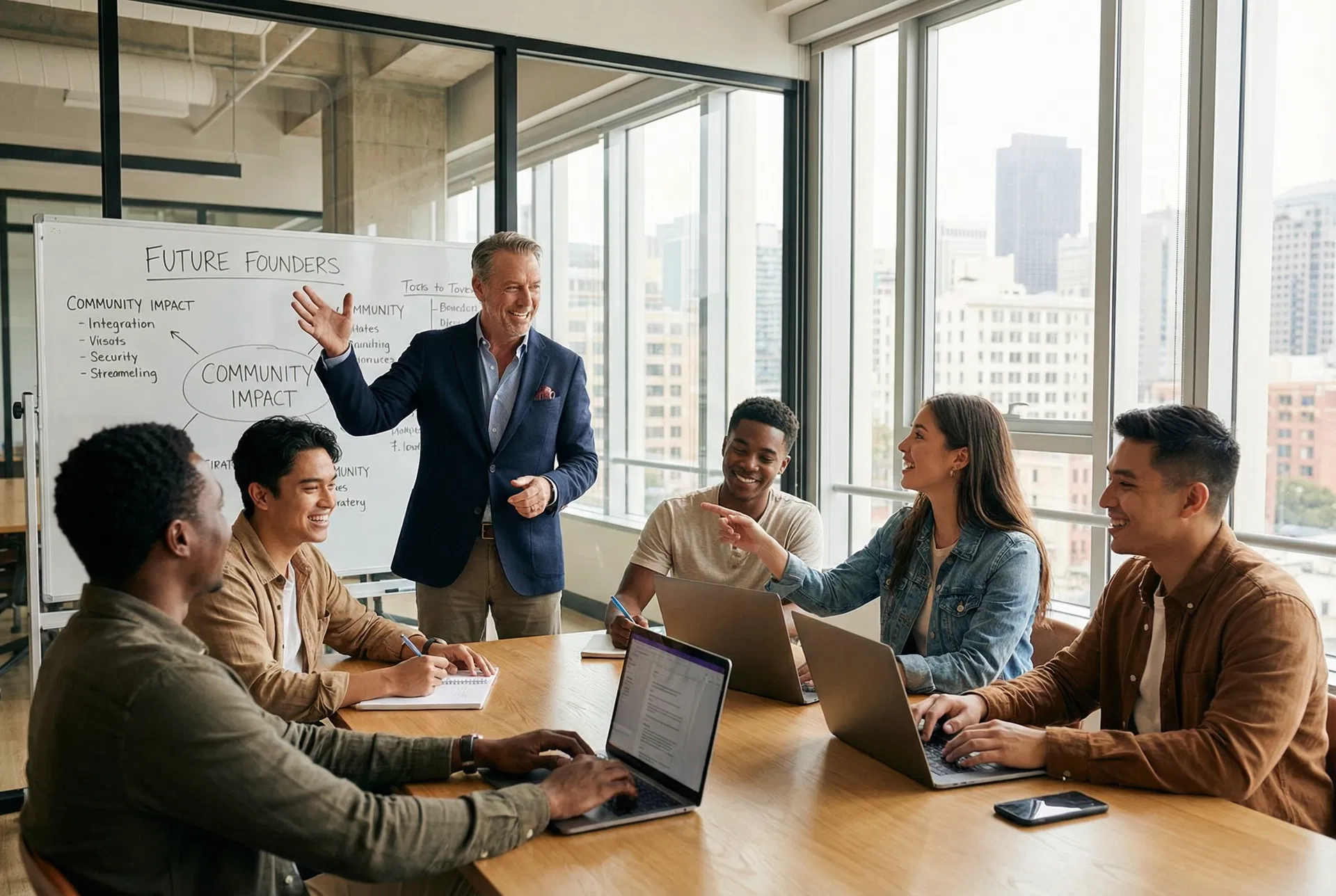 Effective Youth Engagement for Your Sector