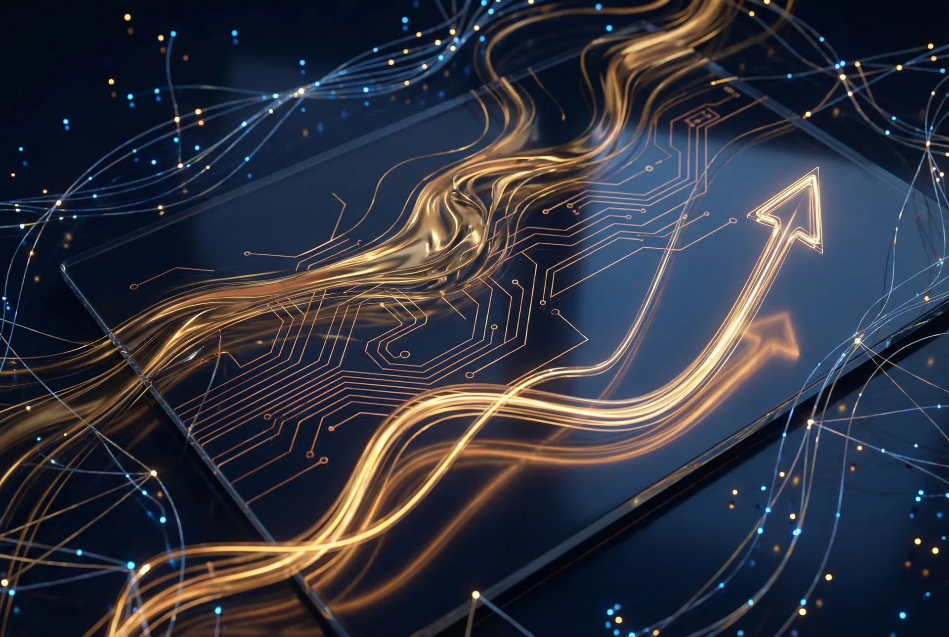 AI Strategy Accelerator