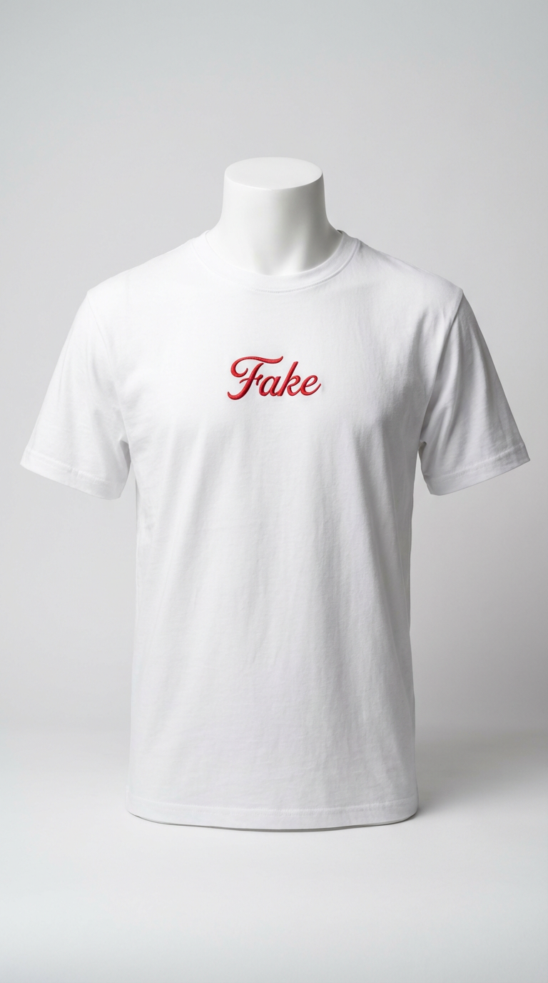 Till You Make It Tee - Witty one-liner meets premium comfort