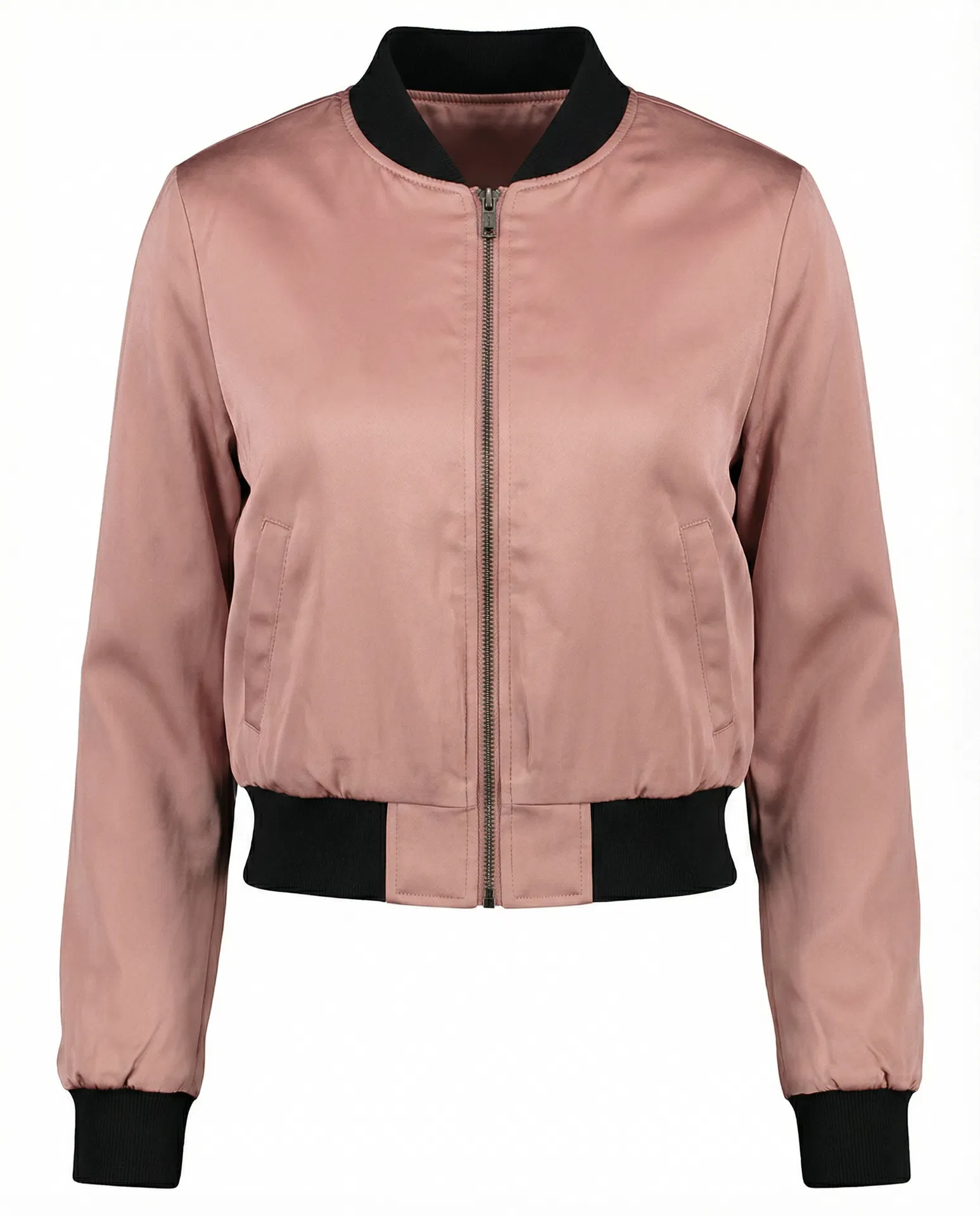 The Exit in black color - Leave before they figure out you were never supposed to be there