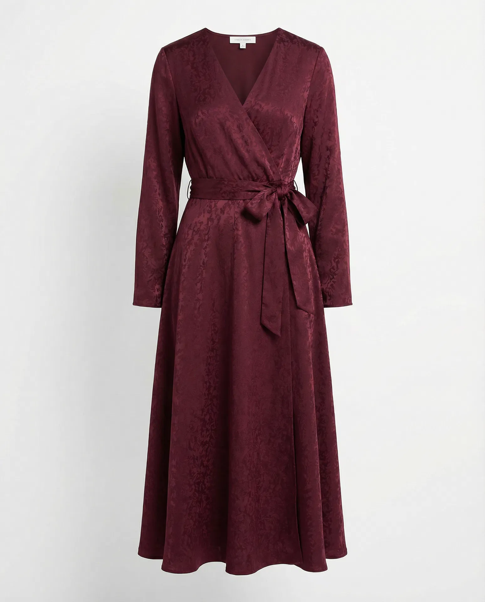 The Encore in black color - The one they keep asking you to wear again