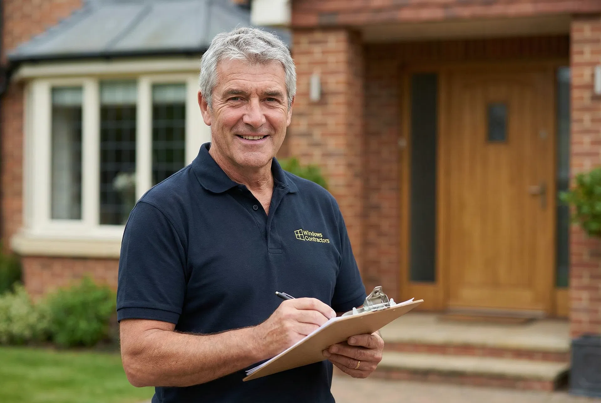 Windows.Contractors founder