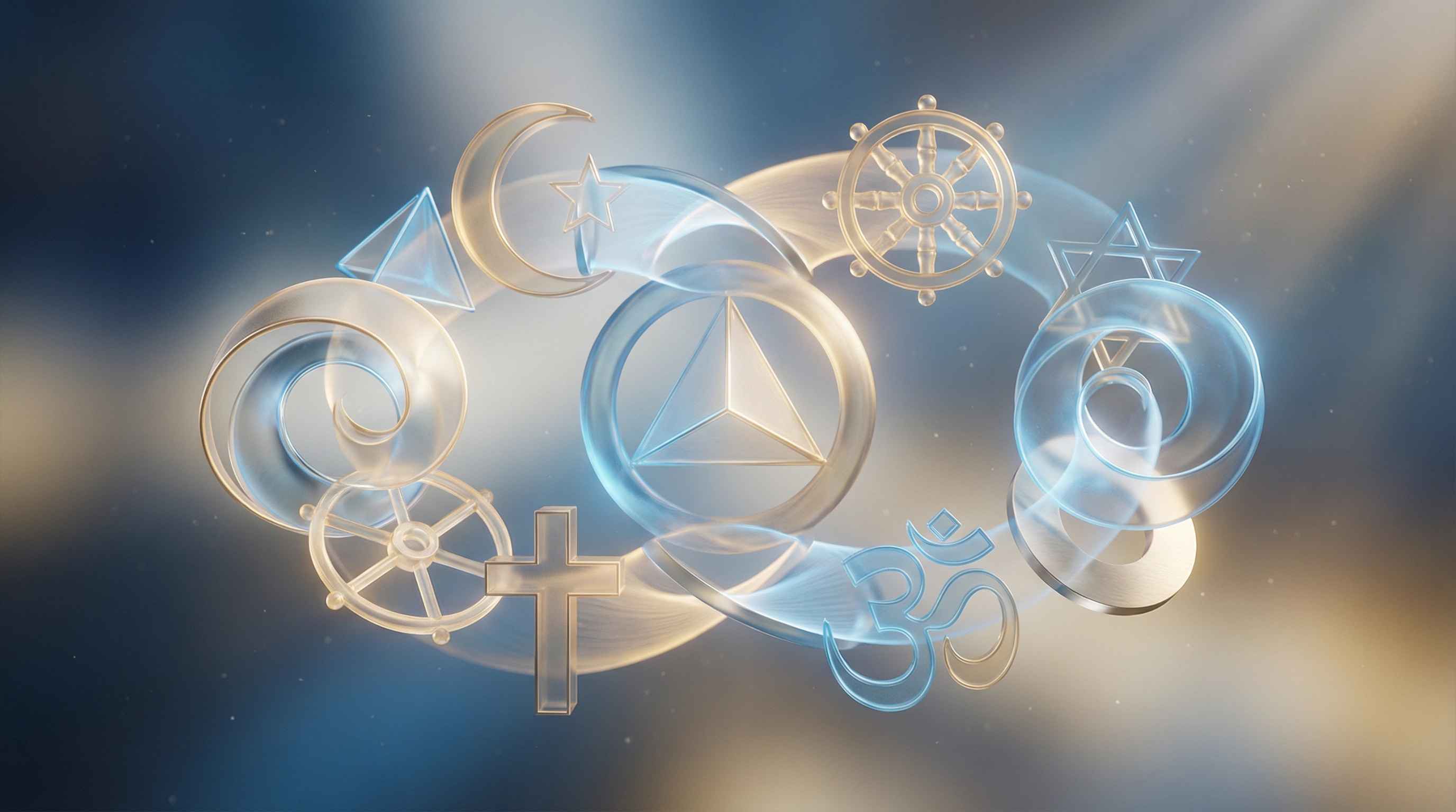 Religion & Spirituality