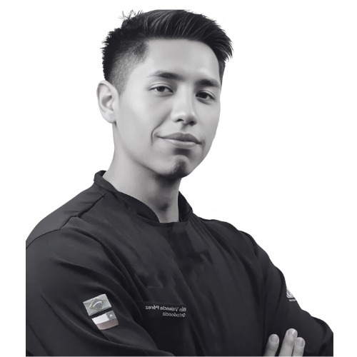 Dr. Cristian Valencia