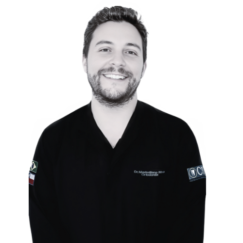 Dr. Maximilano Silva