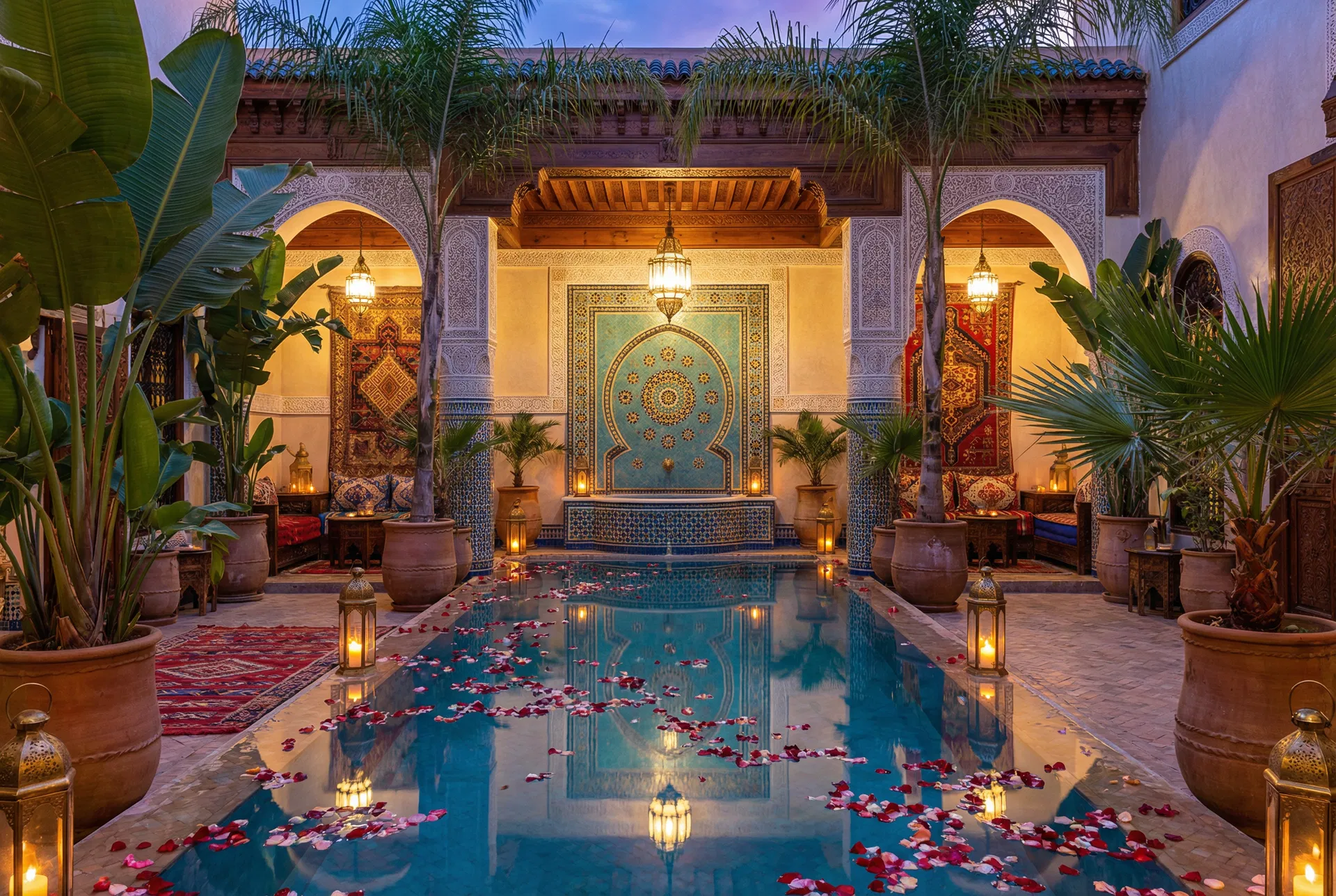 Location Appartement