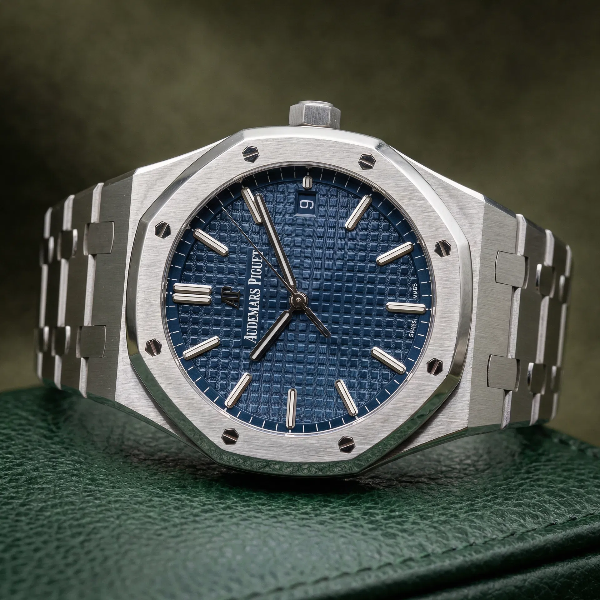 EKISSI Audemars Piguet