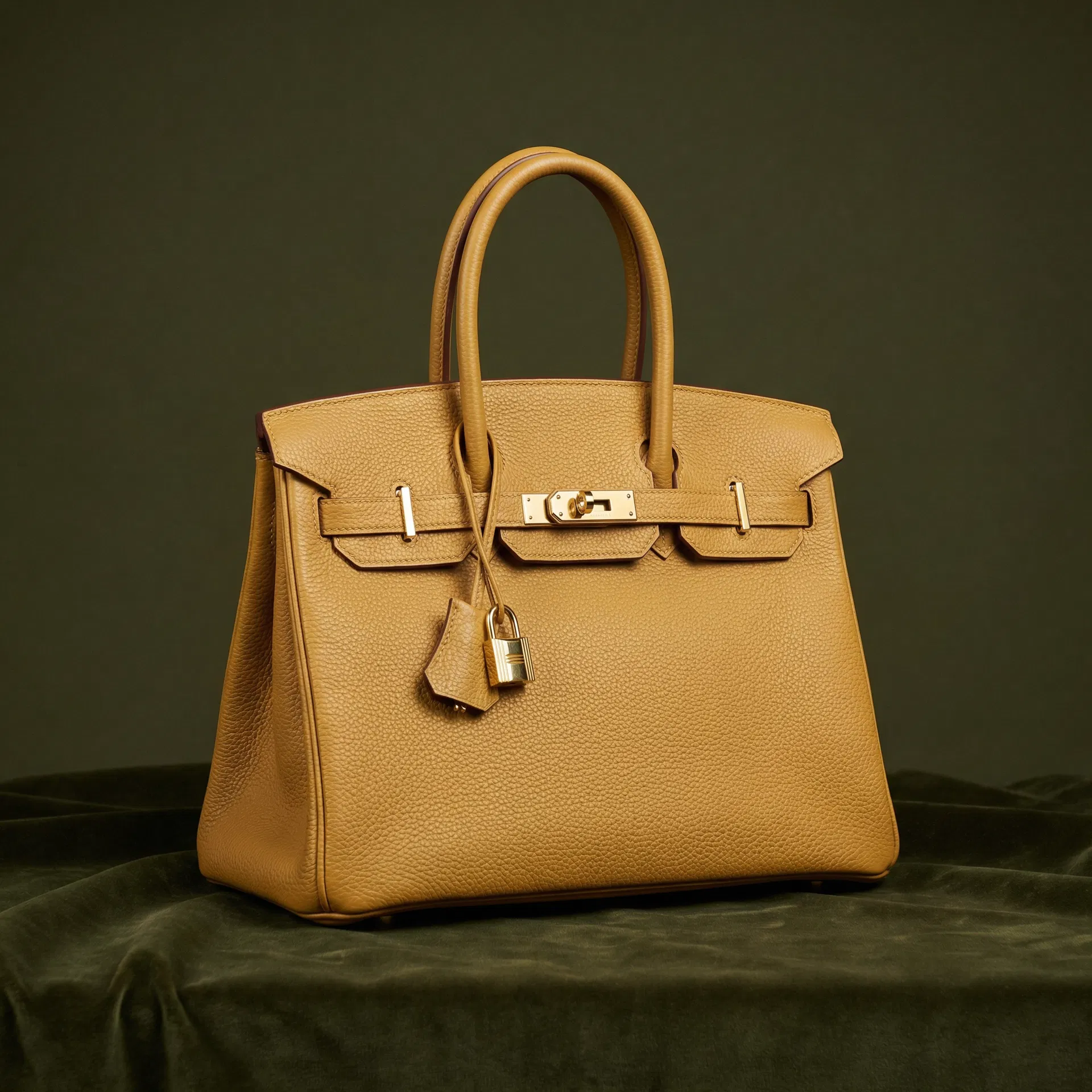 EKISSI Hermès