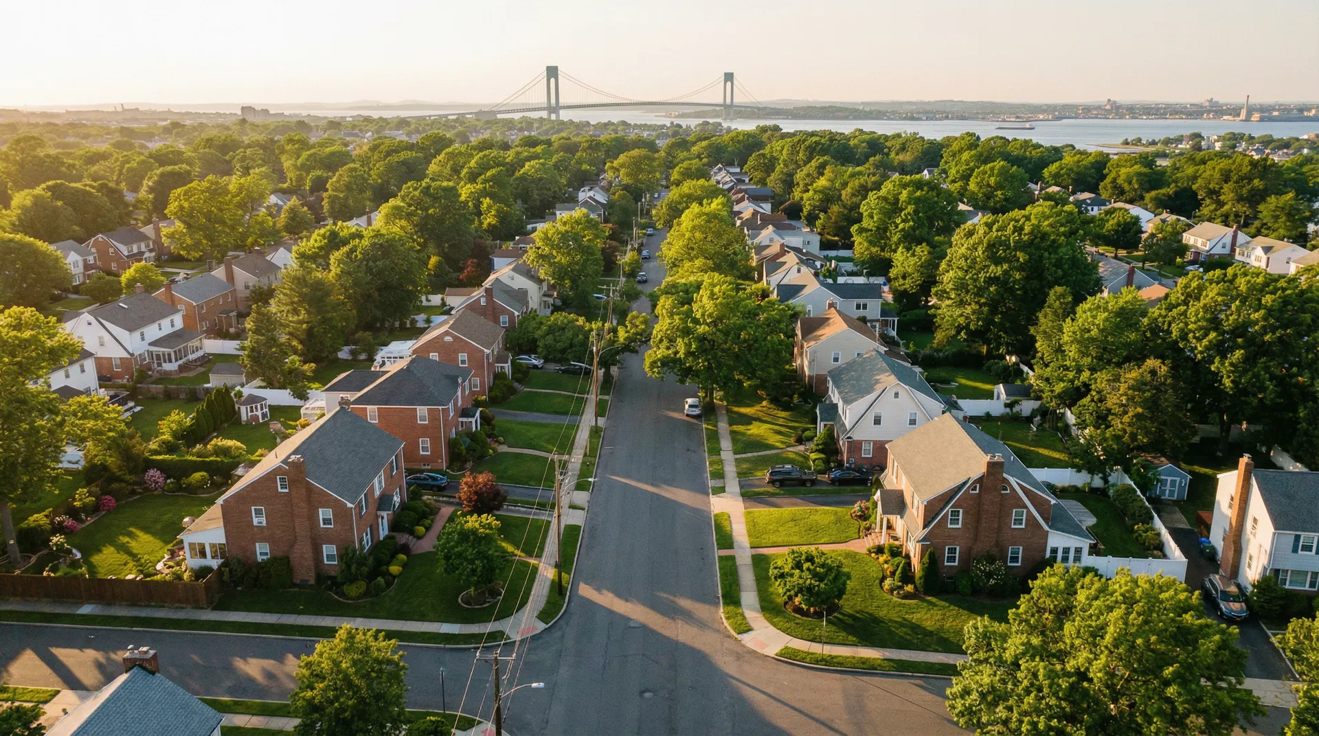 Staten Island neighborhood