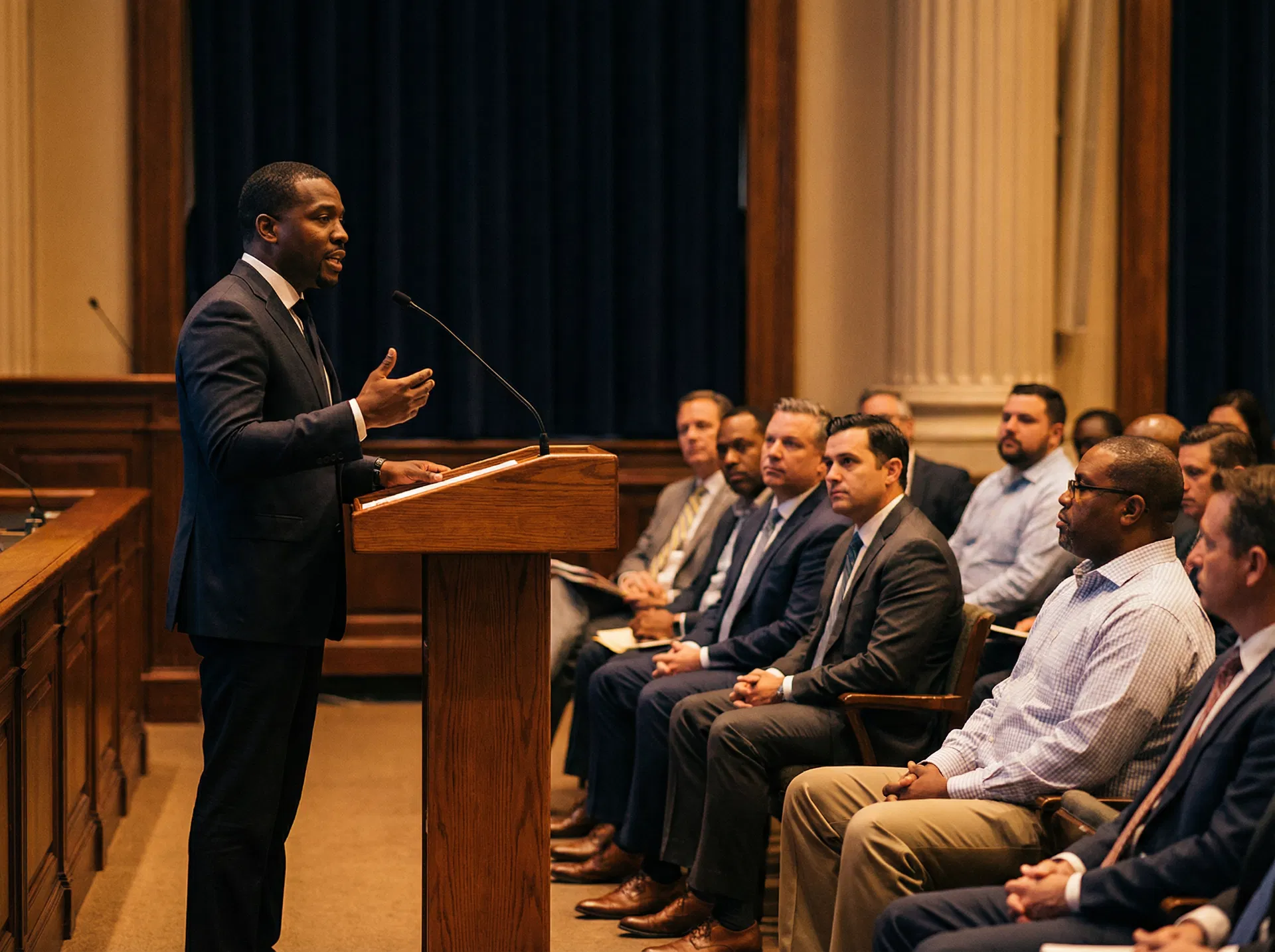 Men of Industry Announces Expansion of Youth Mentorship Program