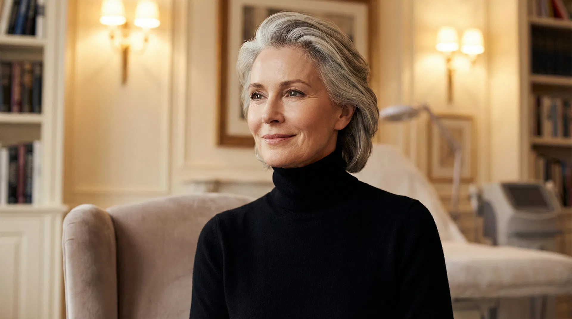 Facelift / Neck Lift