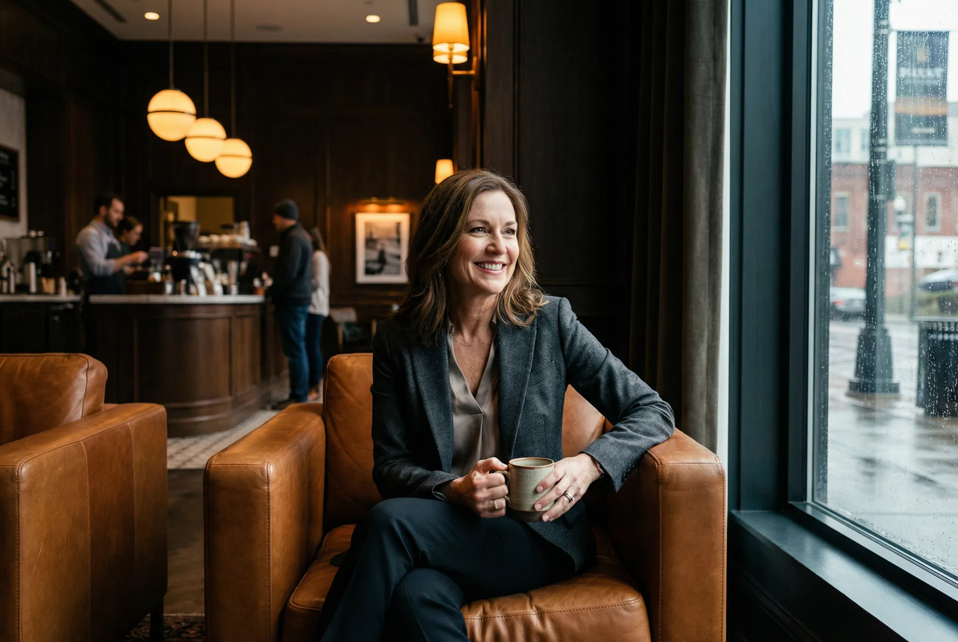 ABC Aesthetics patient in Nashville