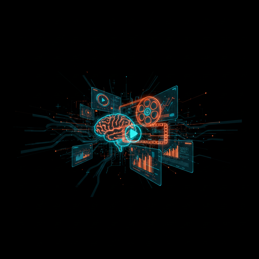 影音廣告不再燒錢!桃園品牌必學的創意策略與成效追蹤心法