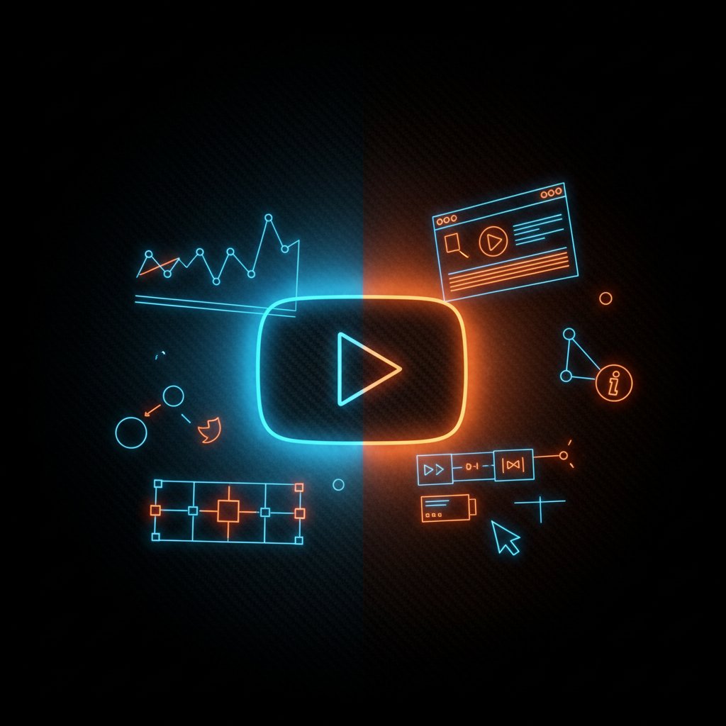 從零到一:桃園品牌如何打造高流量 YouTube 頻道,掌握影音行銷新藍海?