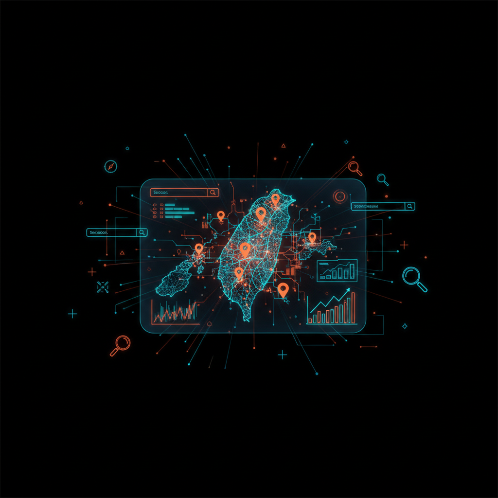 桃園在地商家必學:Local SEO 策略全攻略,讓您的品牌搶佔搜尋排名!