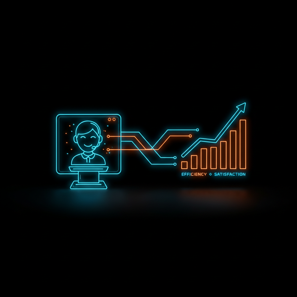 桃園品牌必看:AI 聊天機器人如何革新客服體驗,提升效率與顧客滿意度