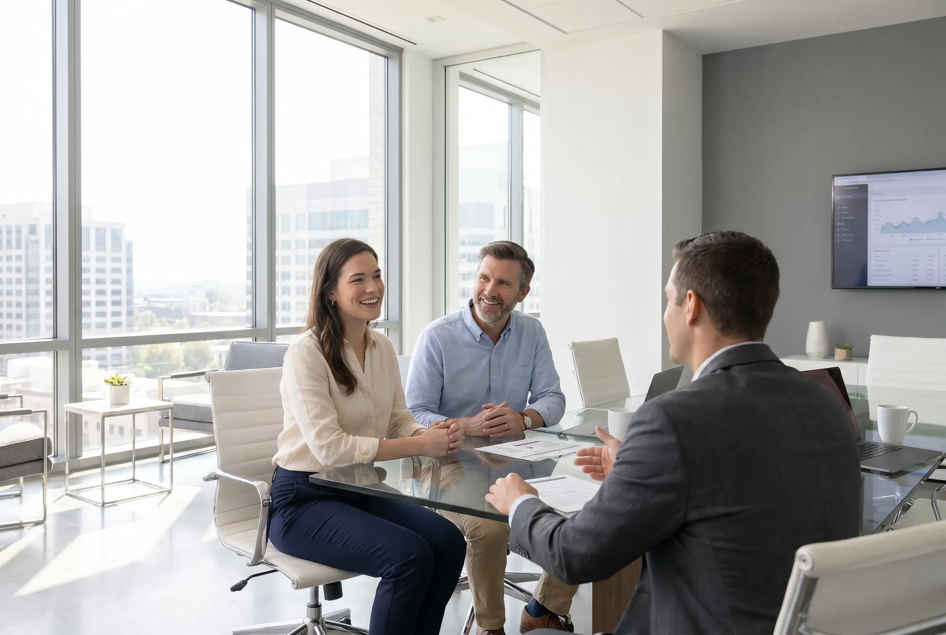 EA365F advisors